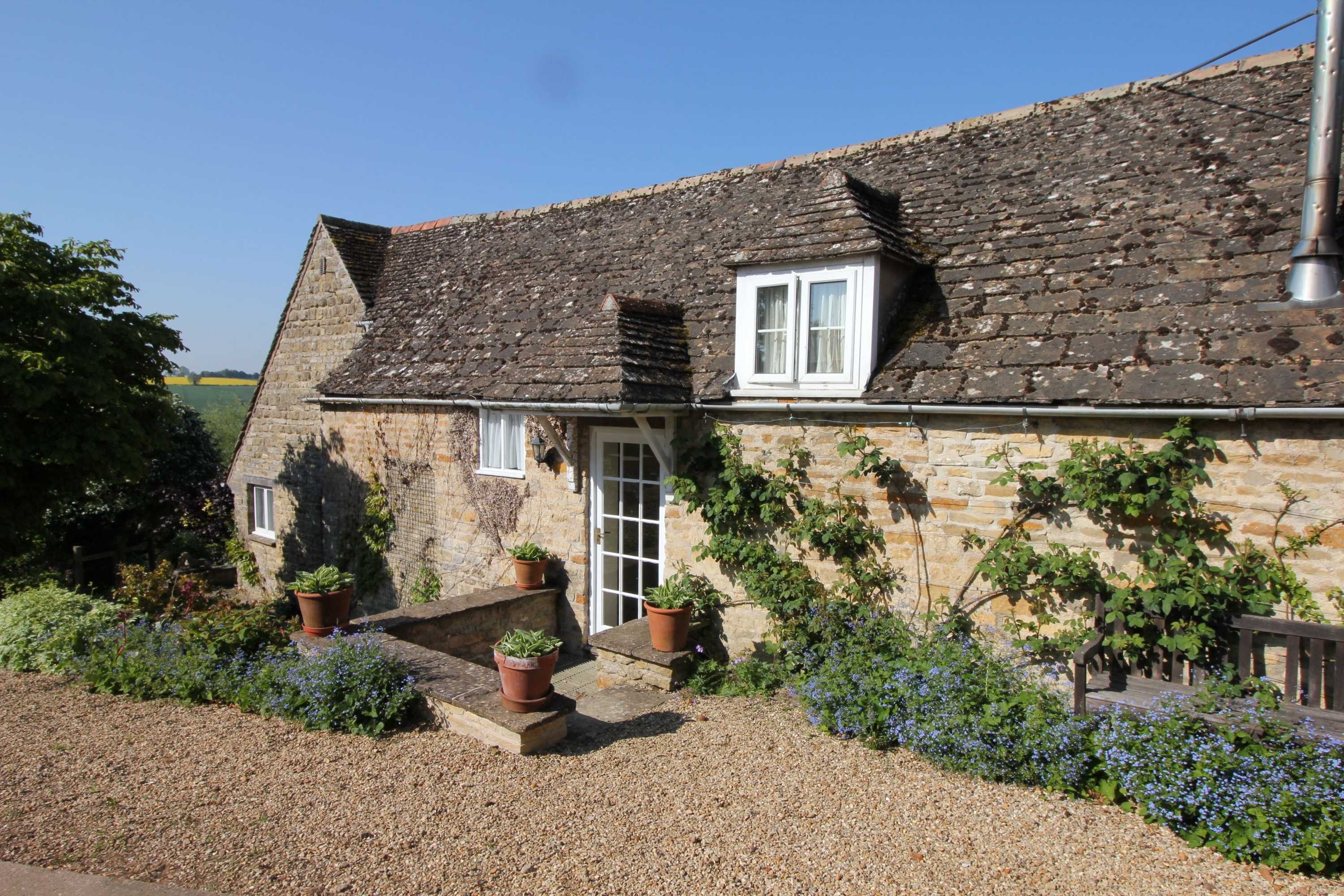 Gift card for Manton Lodge Farm