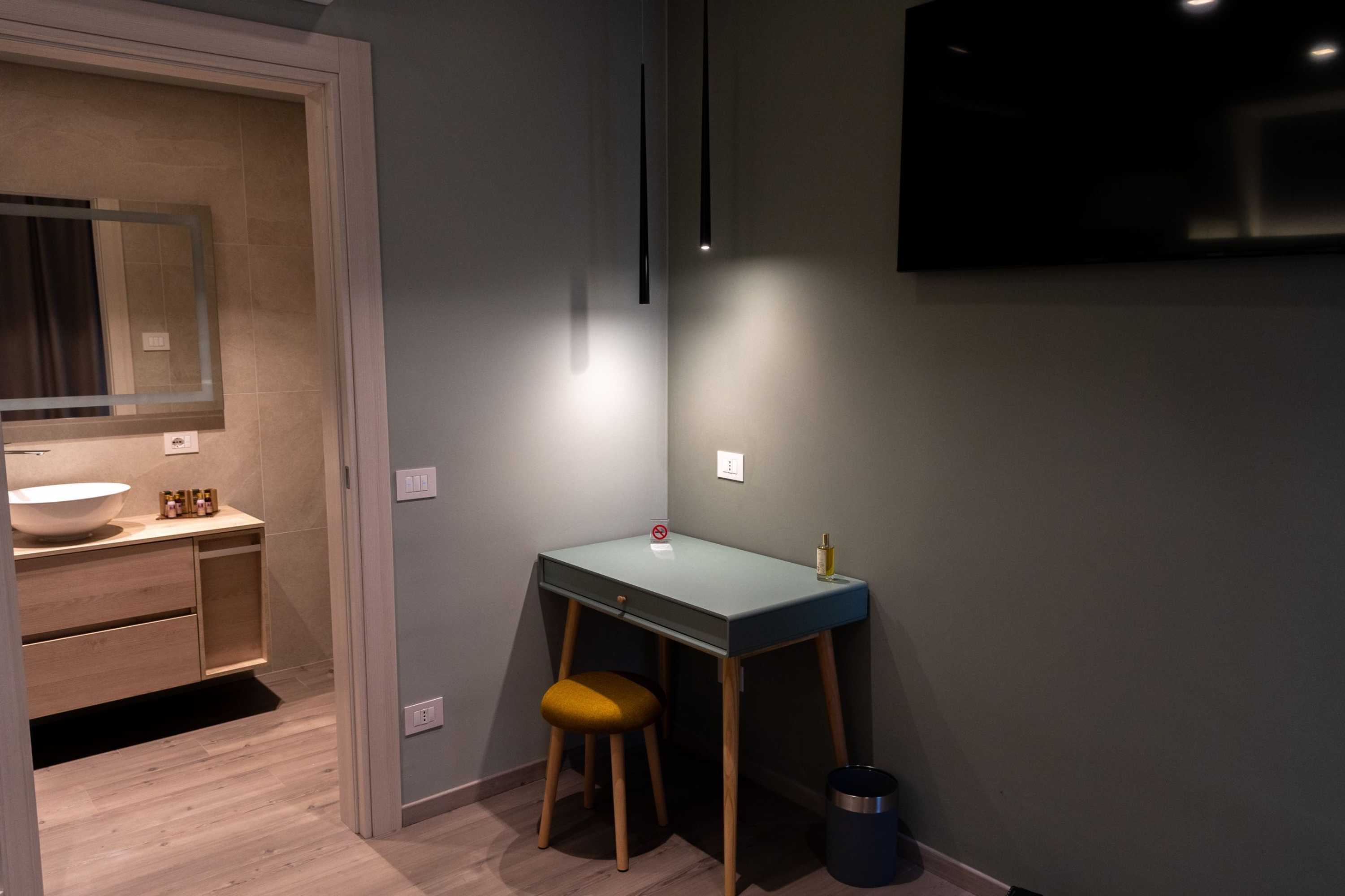 Gift card for Divino Rooms Deluxe
