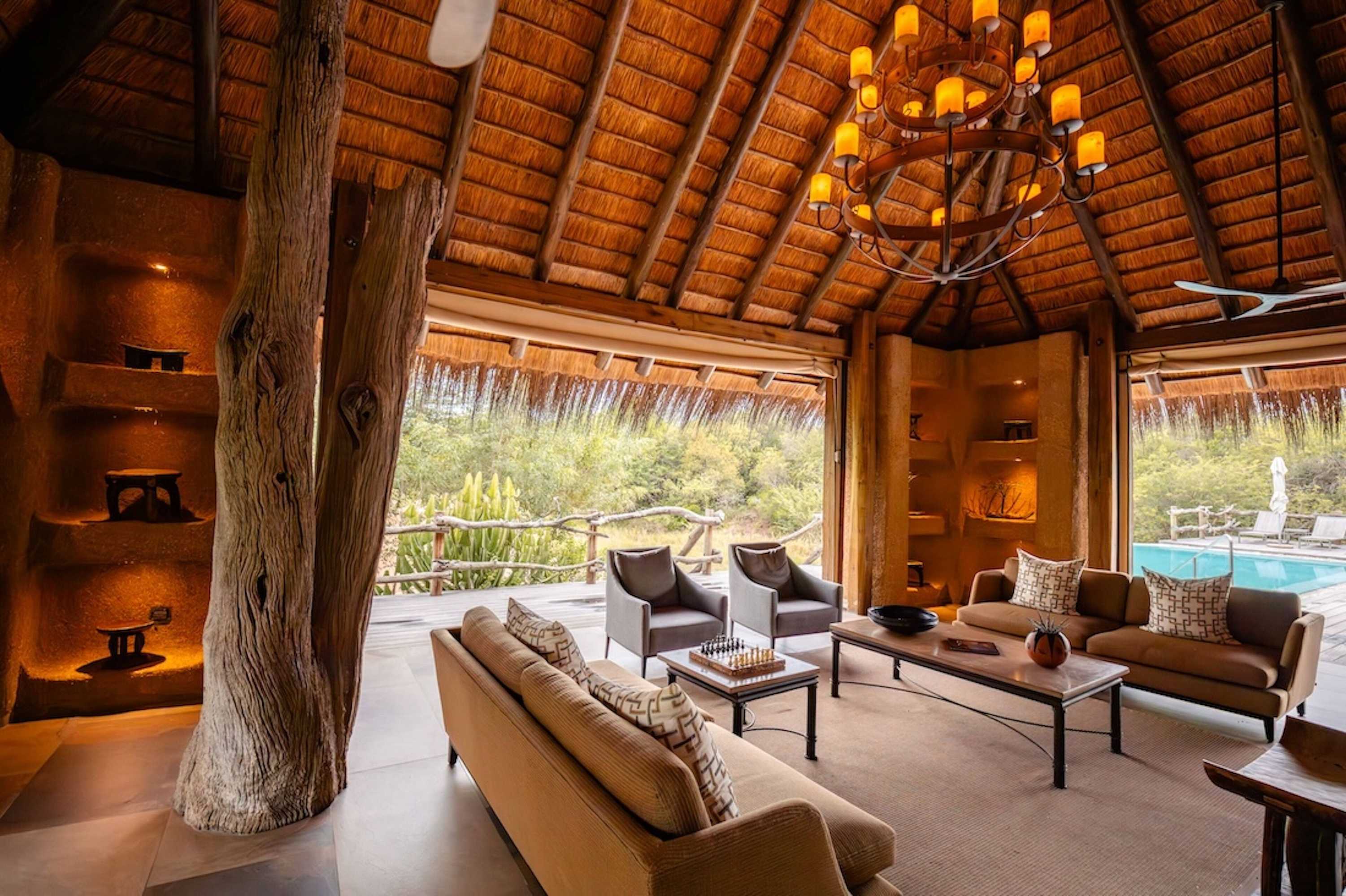 Gift card for Kapama River Lodge Gift card for Kapama River Lodge