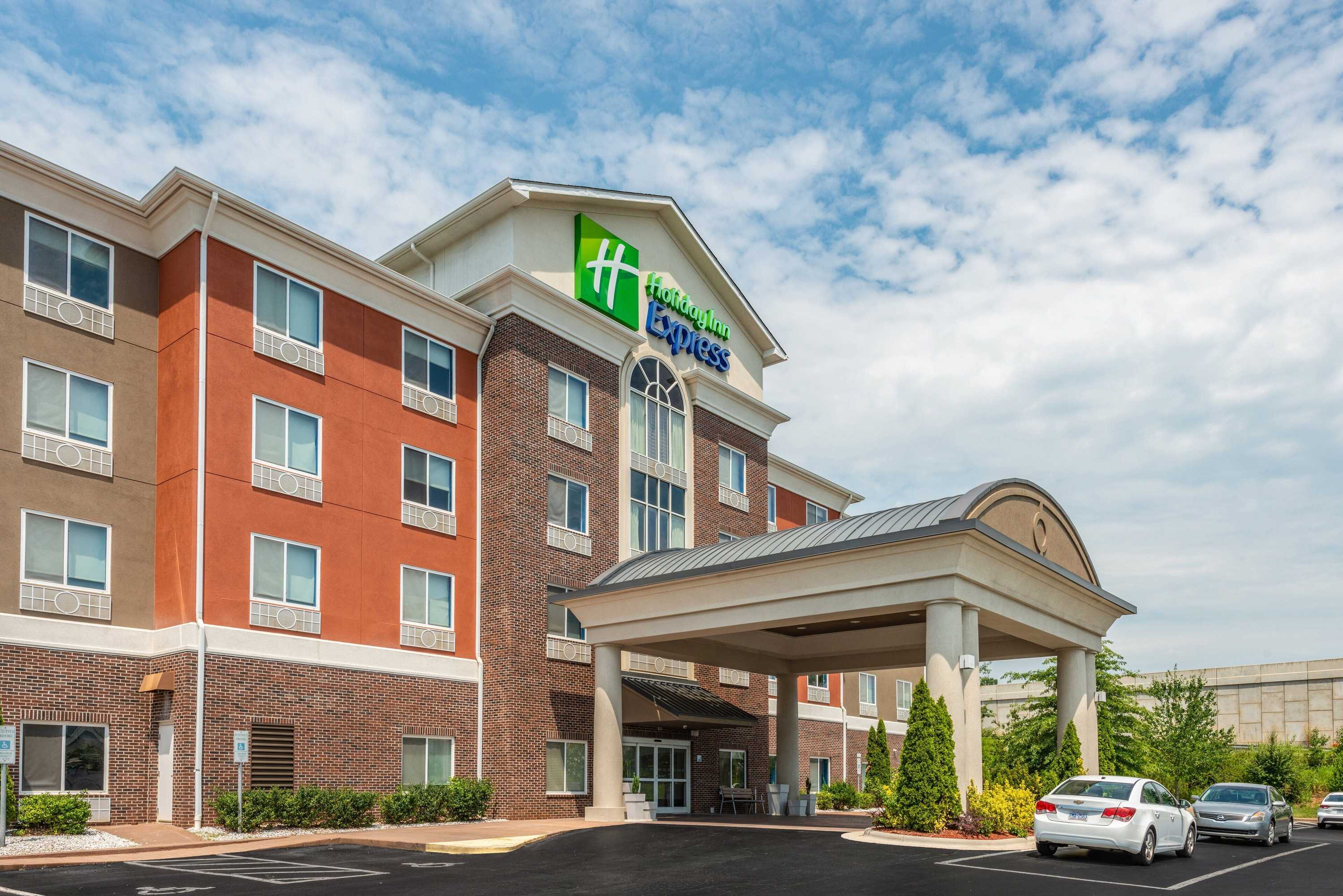 Gift card for Holiday Inn Express Hotel And Suites Statesville by Ihg Gift card for Holiday Inn Express Hotel And Suites Statesville by Ihg