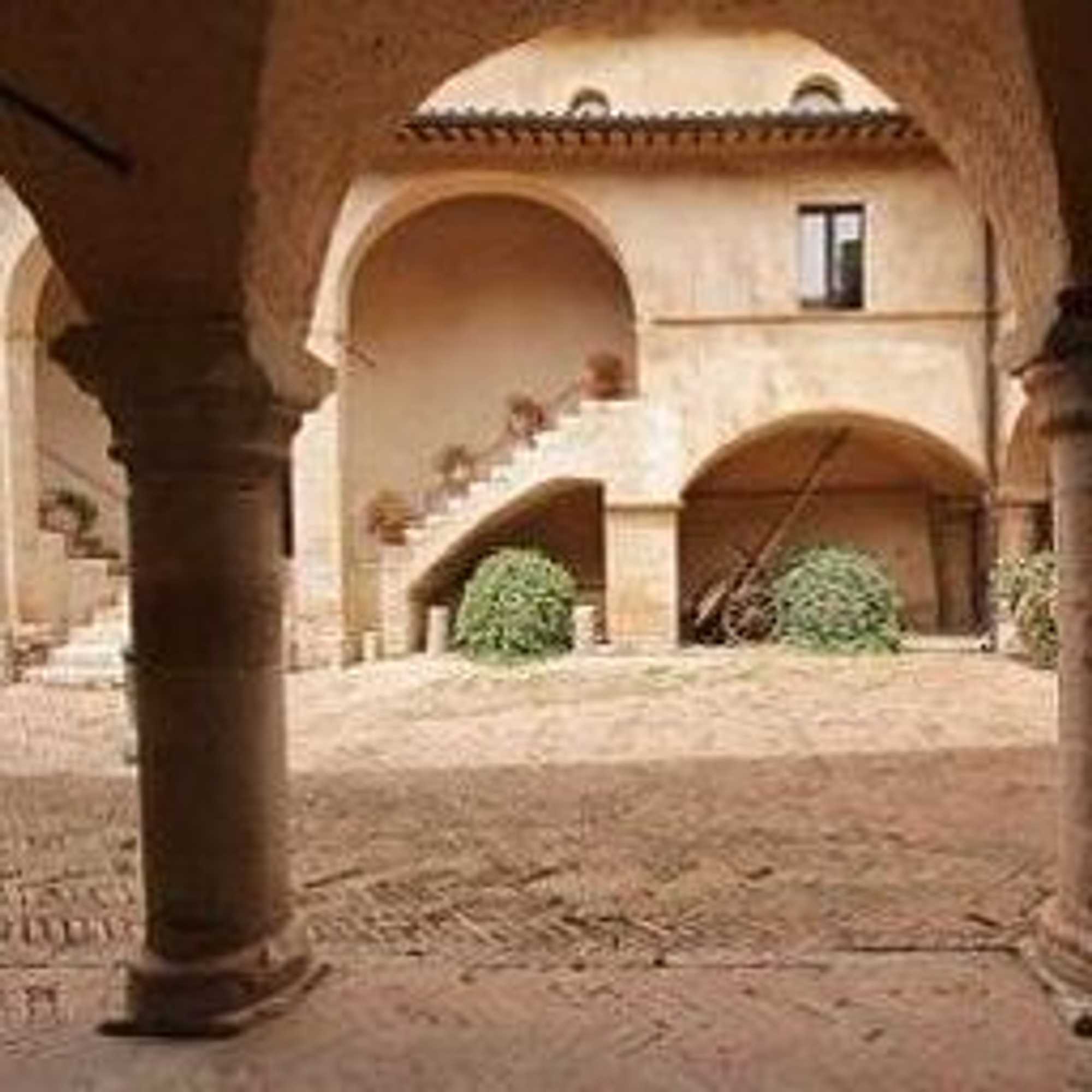 Gift card for Abbazia San Pietro In Valle Gift card for Abbazia San Pietro In Valle