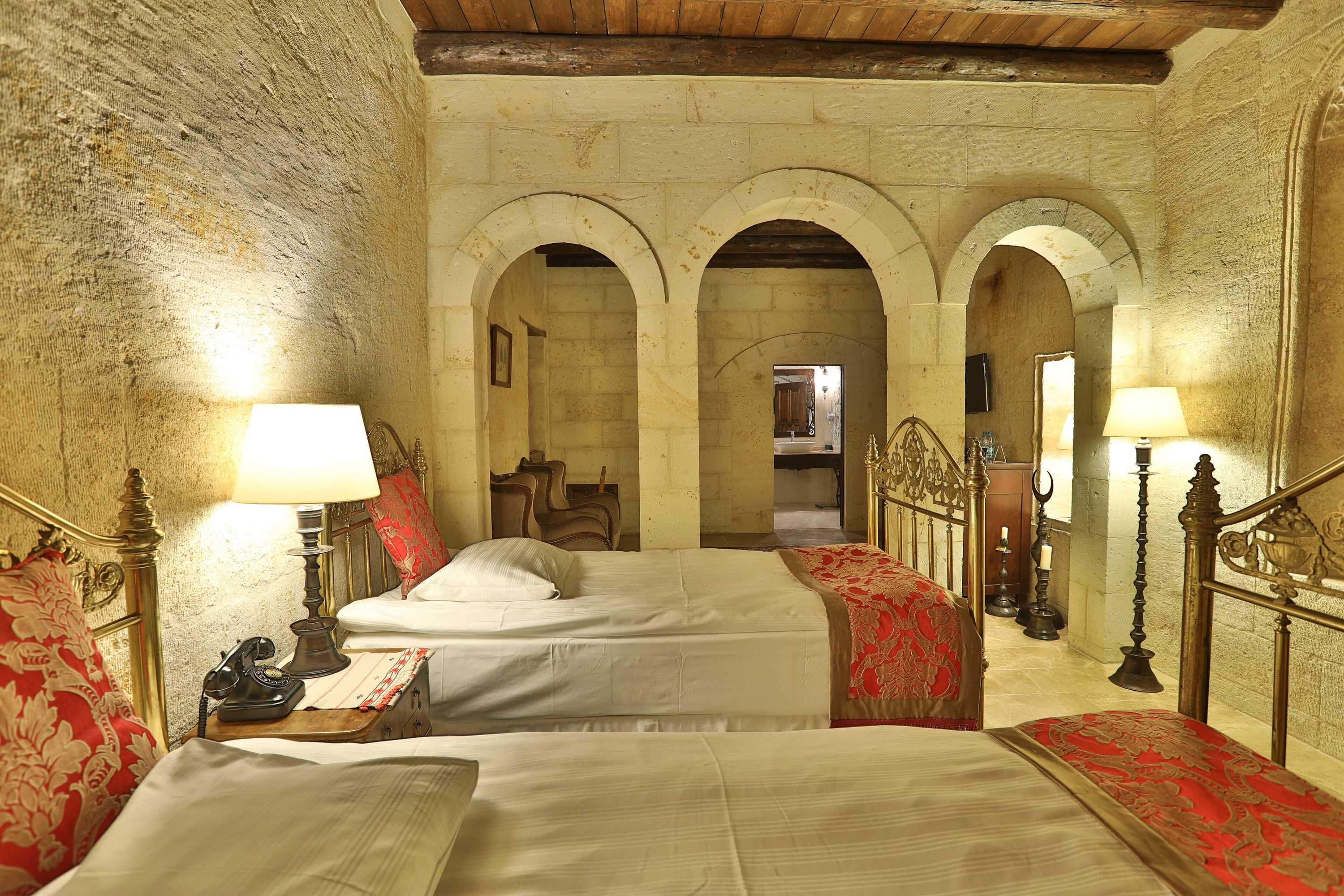 Gift card for Yunak Evleri Cappadocia Cave Hotel Gift card for Yunak Evleri Cappadocia Cave Hotel