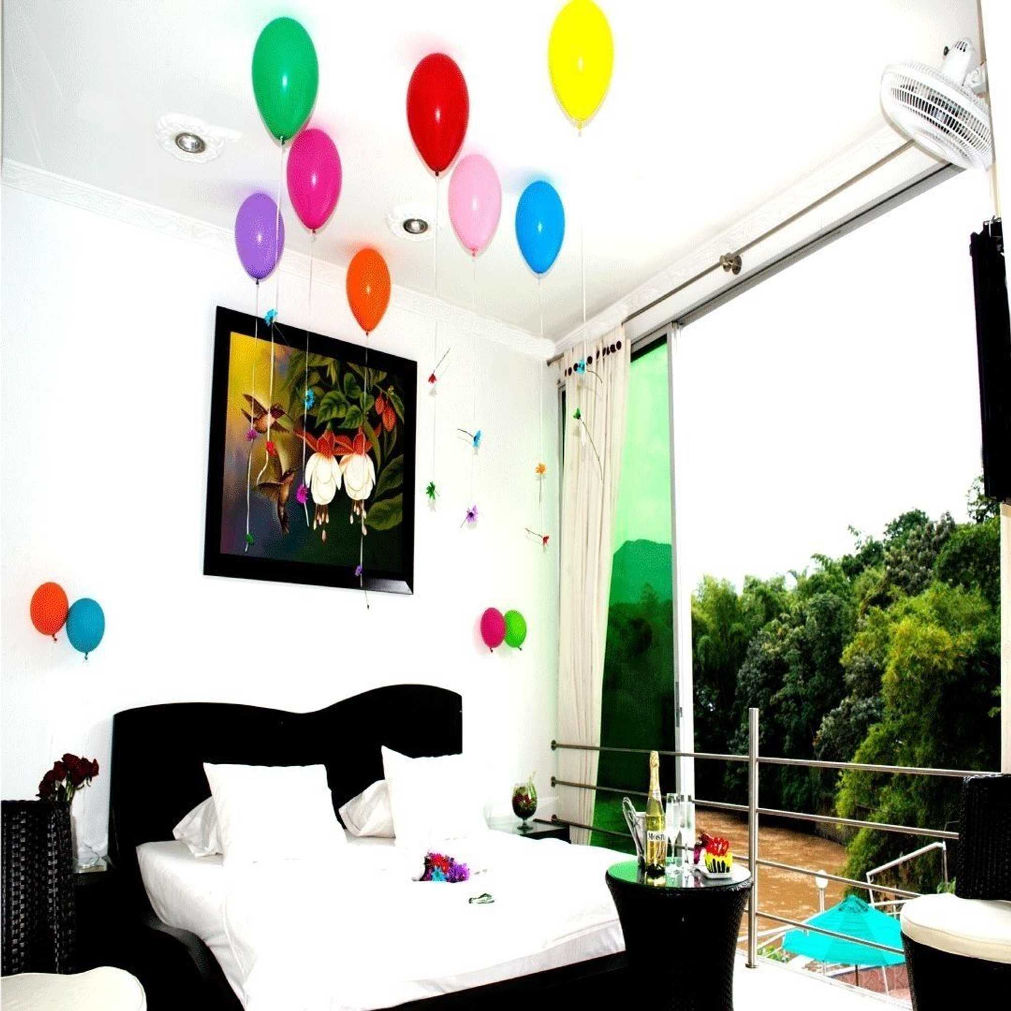 Gift card for Hotel La Cascada Cristalina