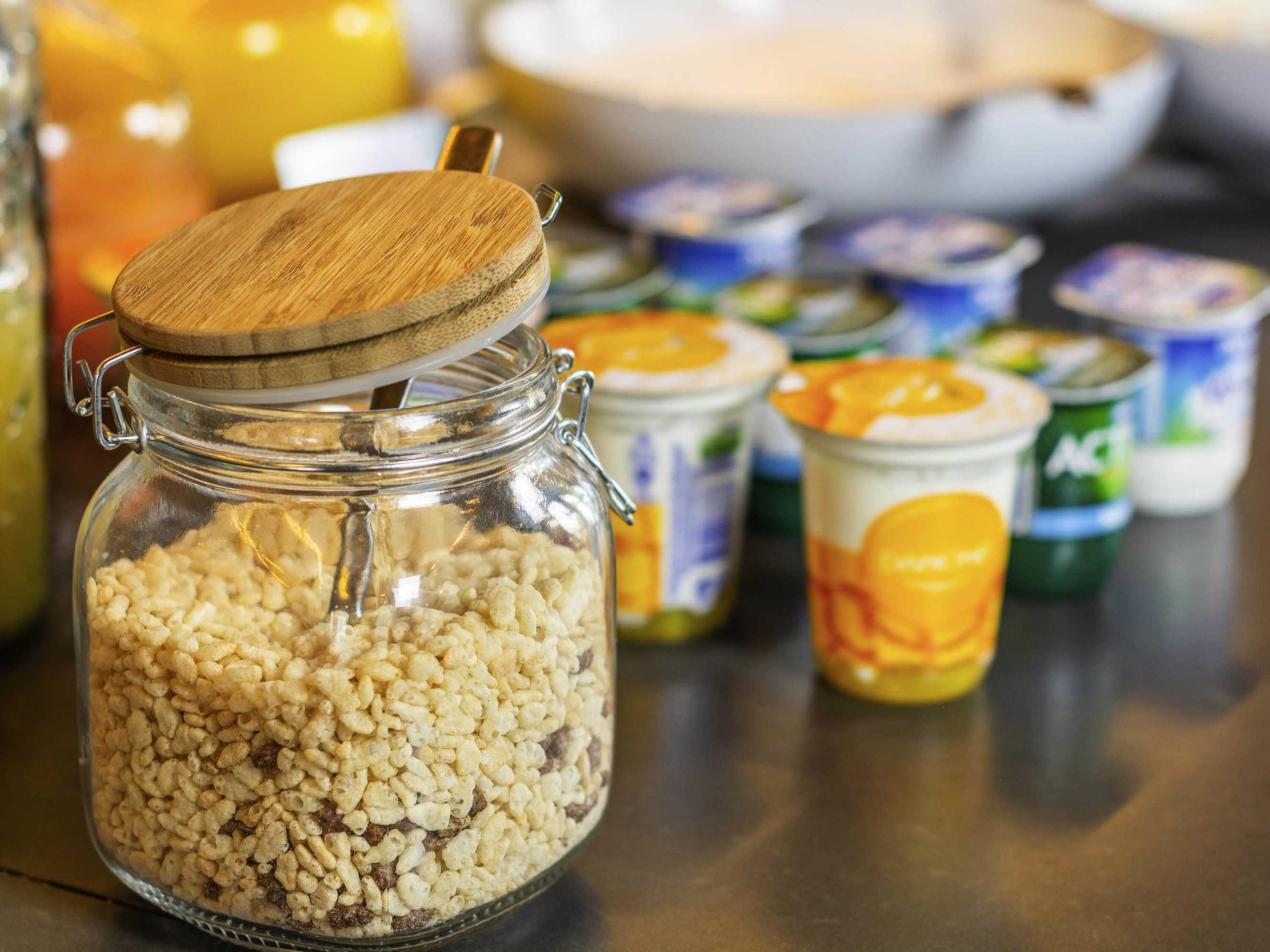 Gift card for Mercure City Groningen Martiniplaza Hotel