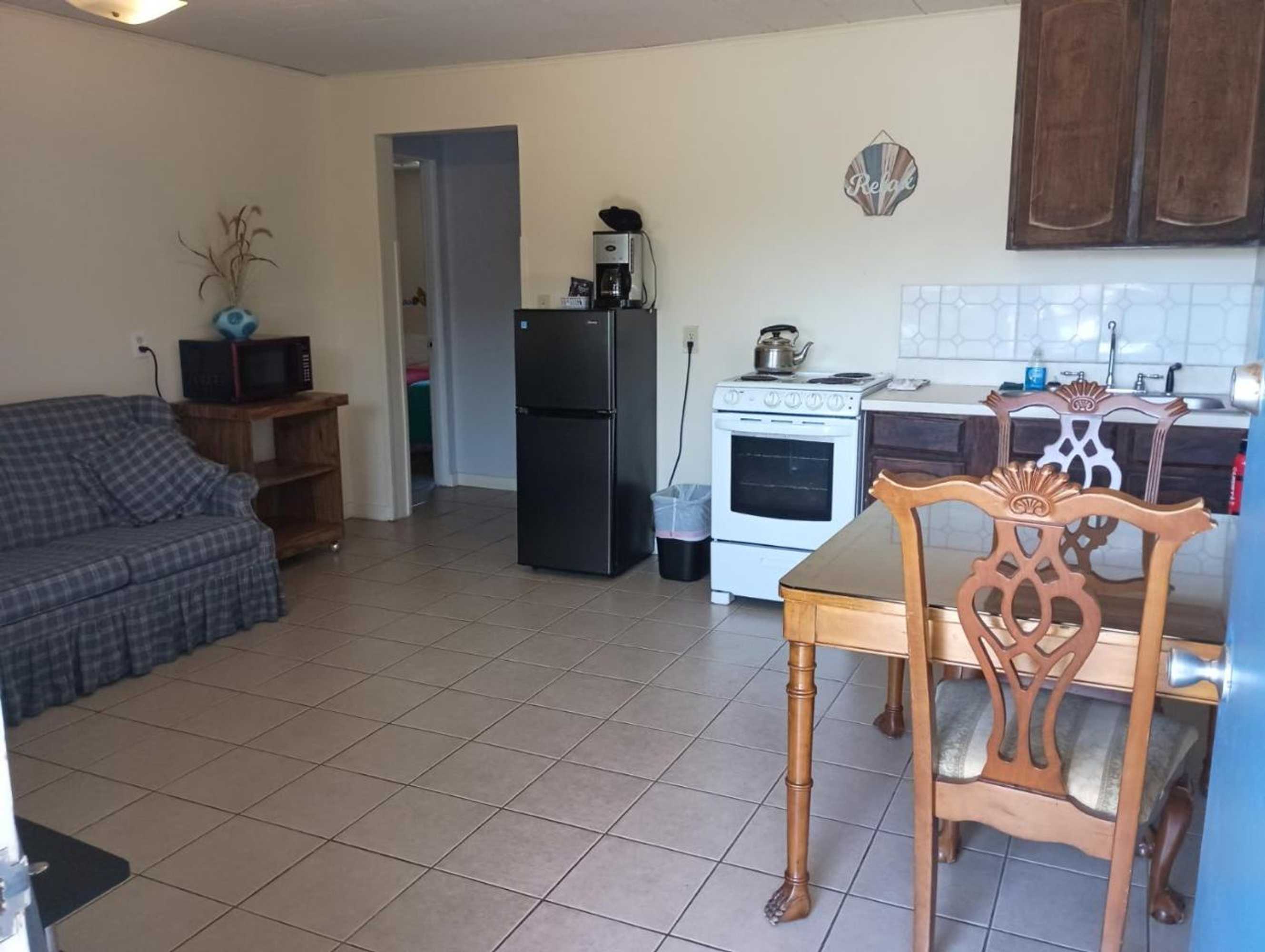 Gift card for Ocean Avenue Inn