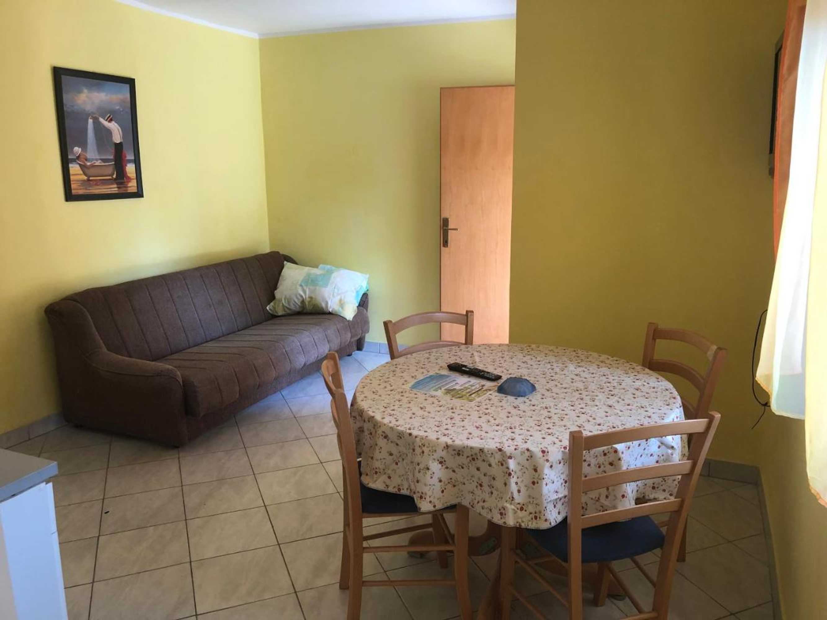 Gift card for Apartments Branka