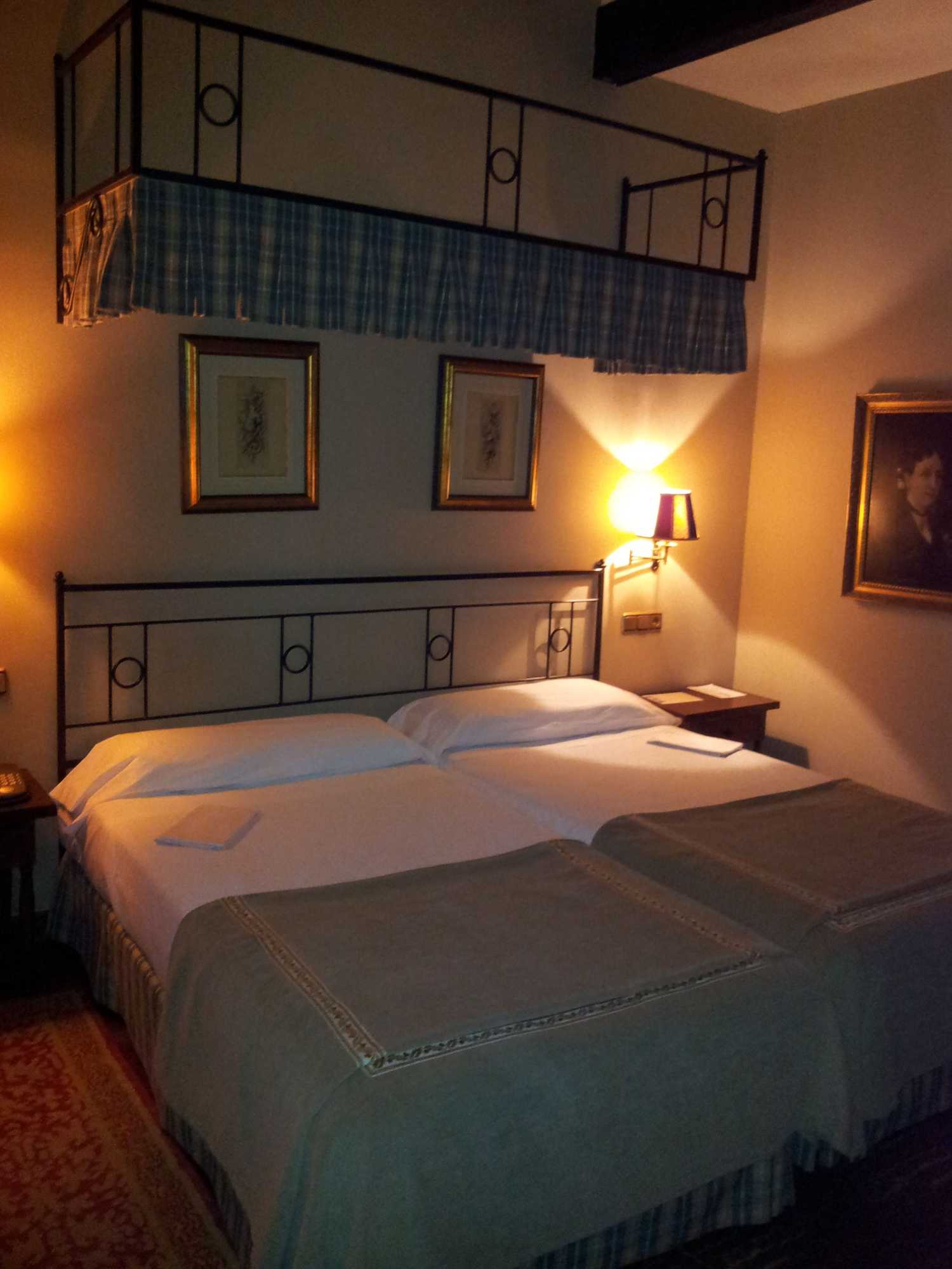 Gift card for Parador De Santillana De Gil Blas Gift card for Parador De Santillana De Gil Blas