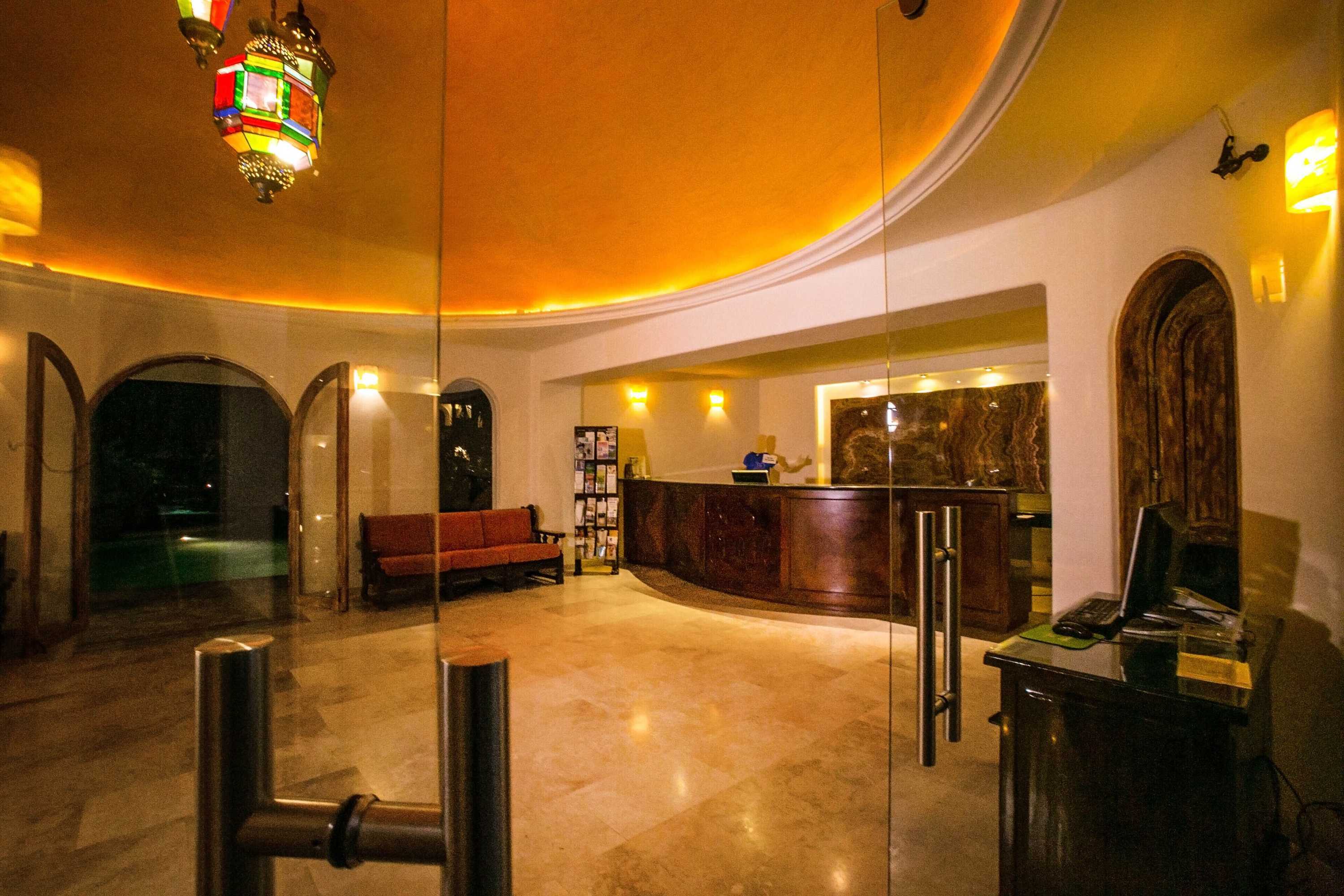 Gift card for Club el Moro Hotel Suites Gift card for Club el Moro Hotel Suites