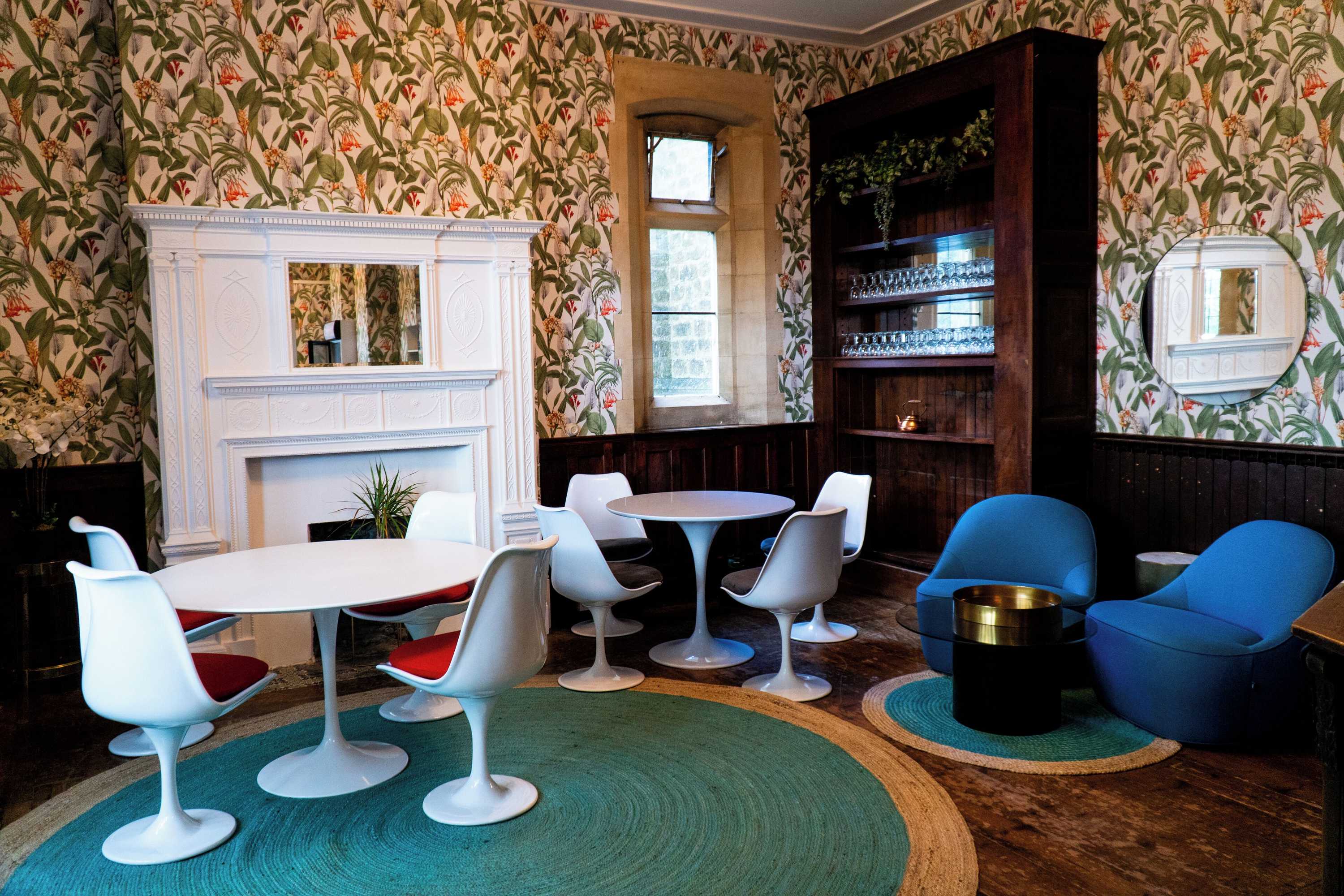 Gift card for Cleeve House Bed & Breakfast