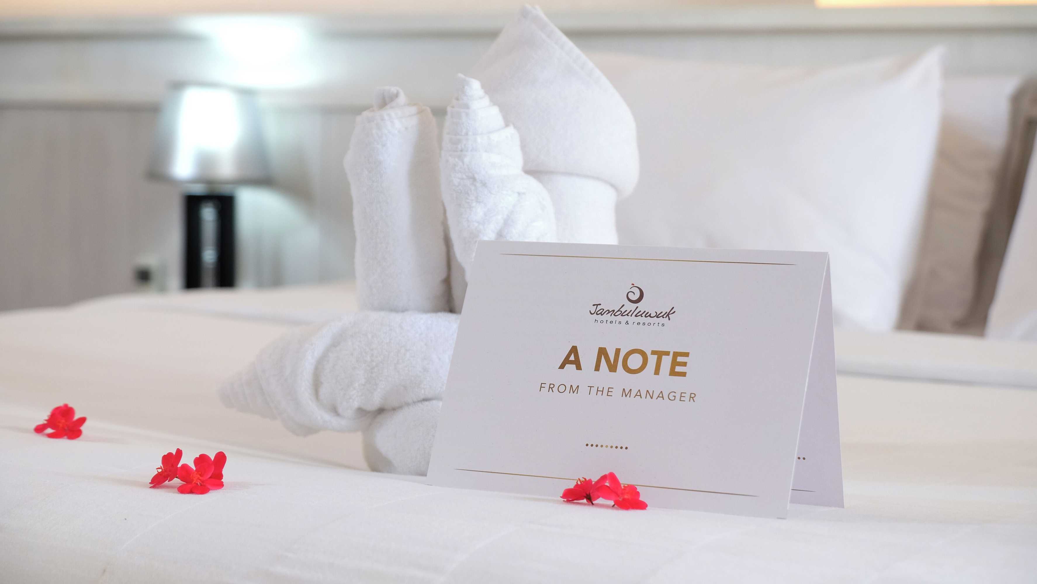 Gift card for Jambuluwuk Convention Hall & Resort Batu Gift card for Jambuluwuk Convention Hall & Resort Batu