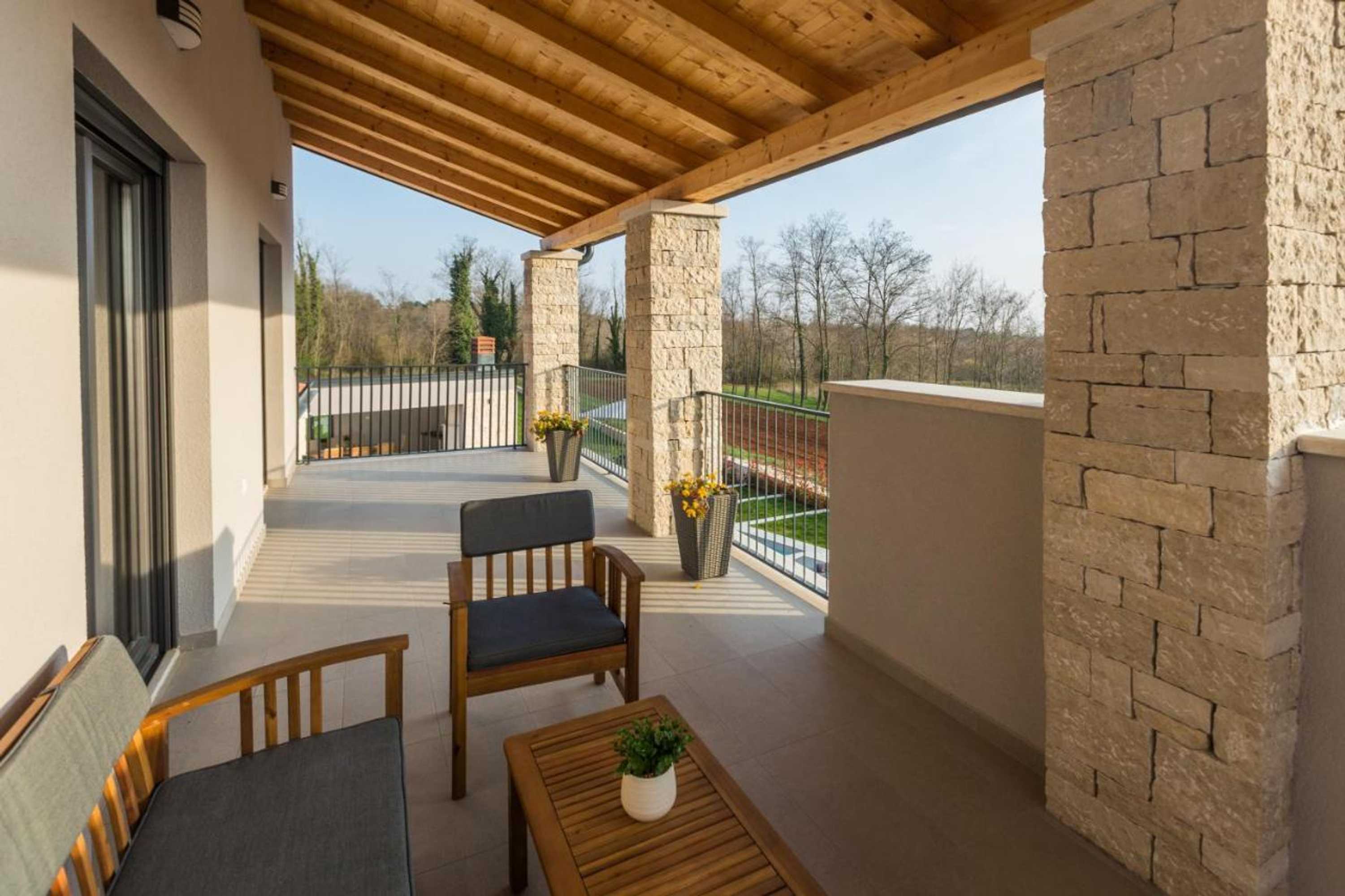 Gift card for Villa Harmony