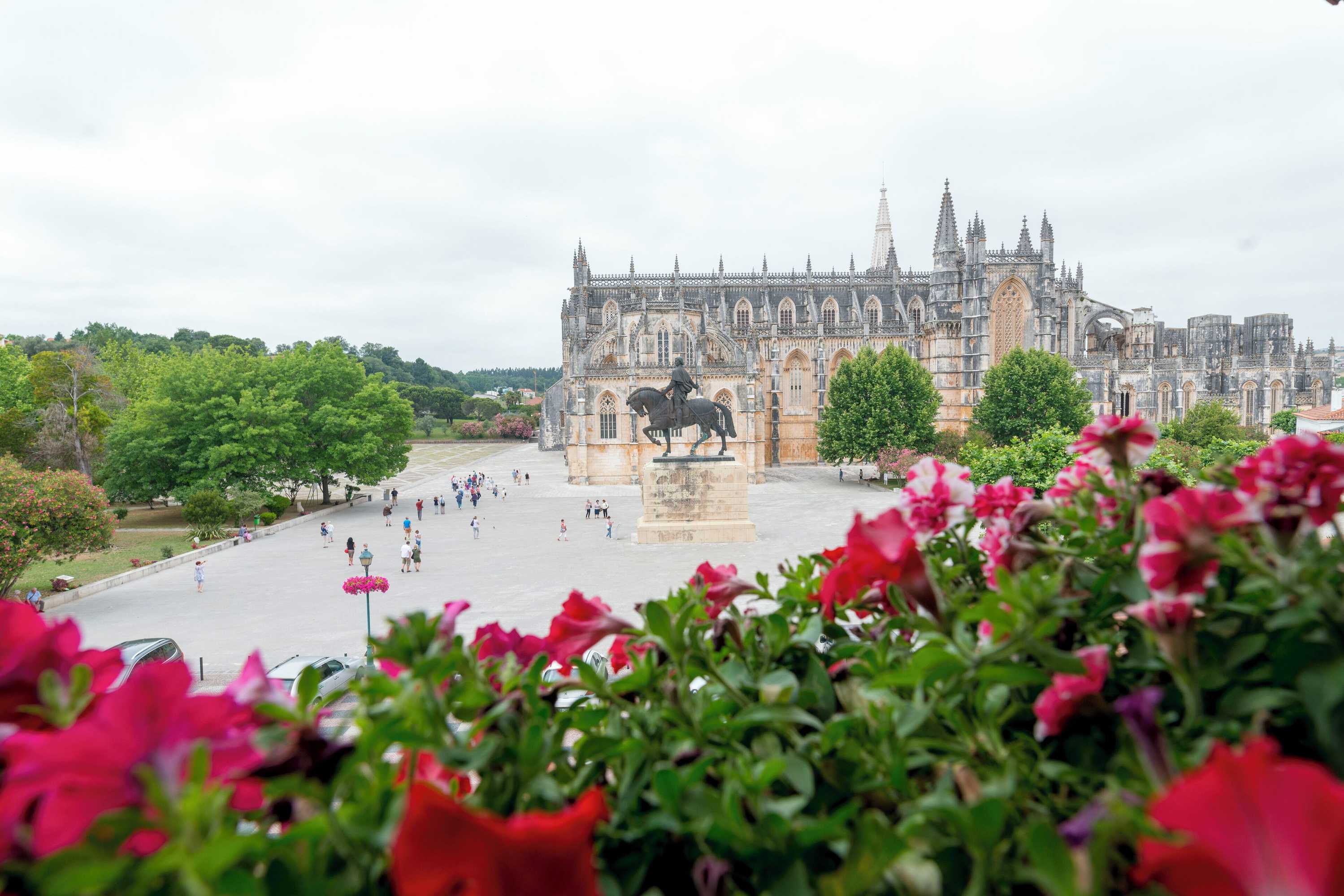 Gift card for Hotel Lis Batalha Gift card for Hotel Lis Batalha