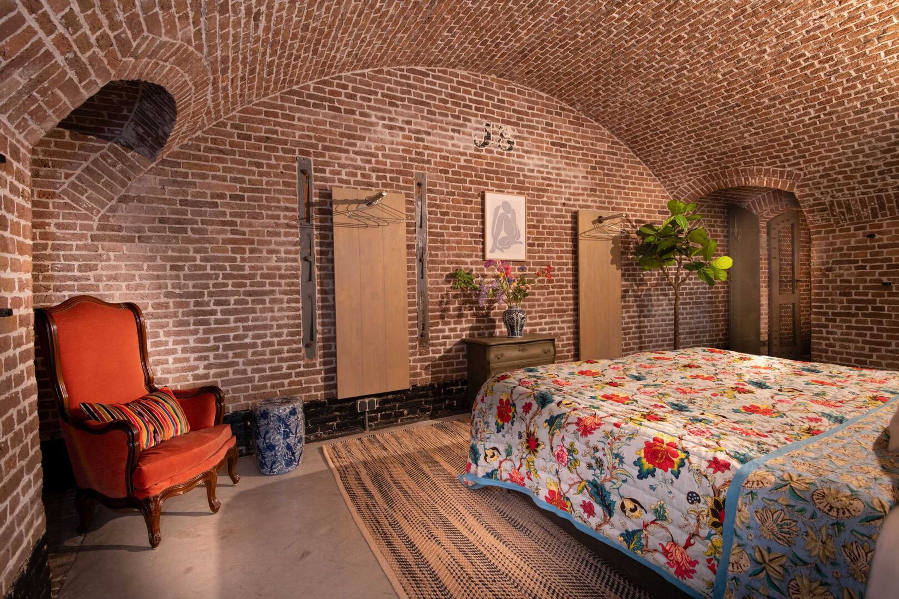 Gift card for Fort Vuren