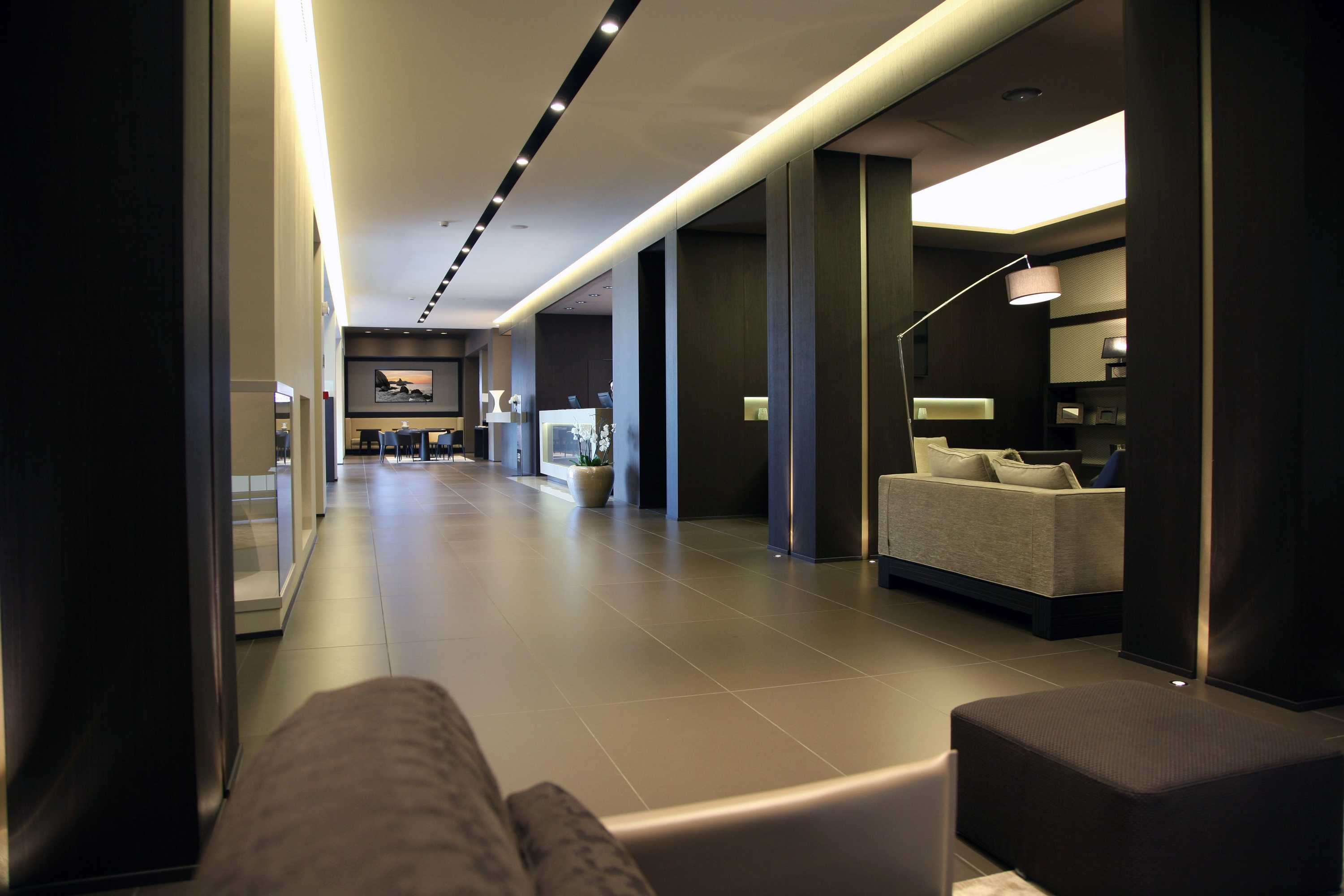Gift card for Ego Hotel