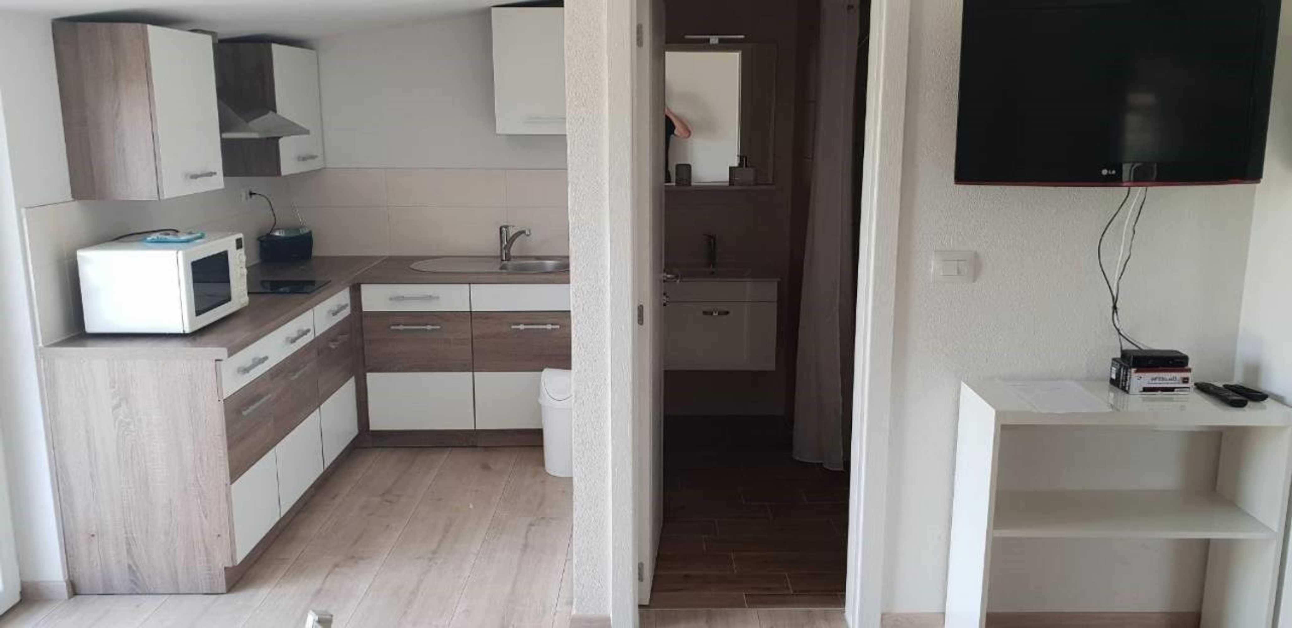 Gift card for Apartments Nogic