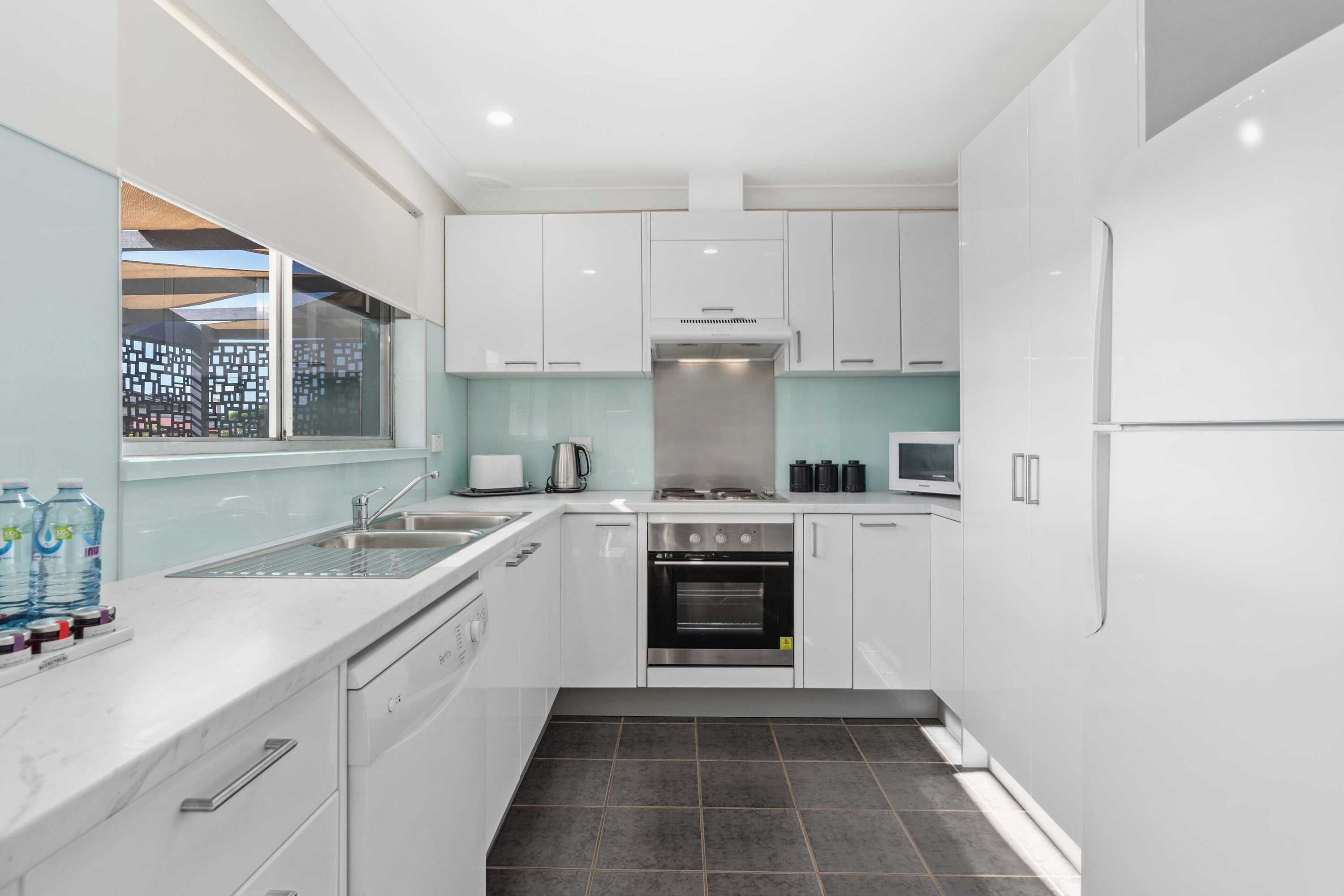 Gift card for West End Motor Lodge