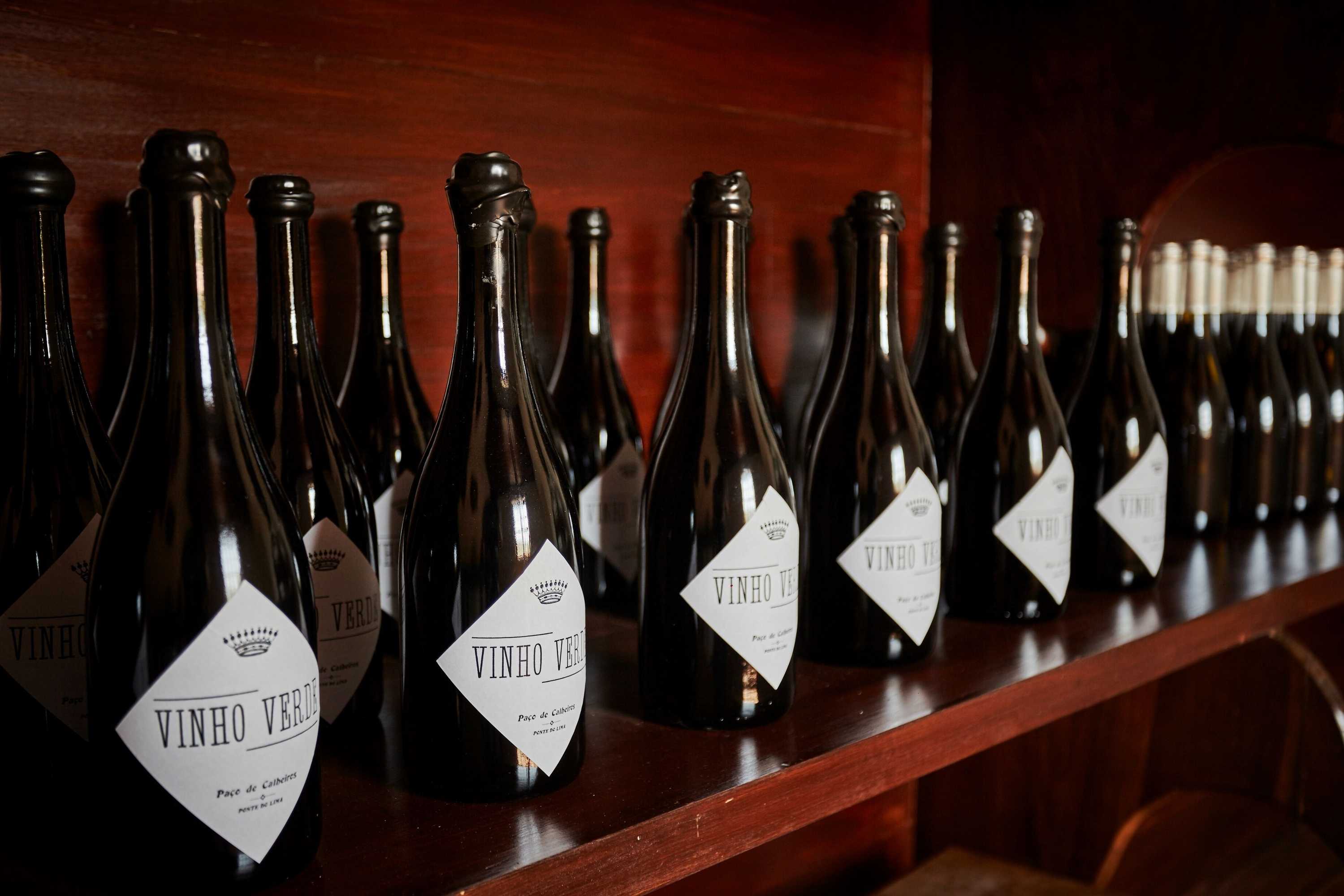 Gift card for Paço de Calheiros