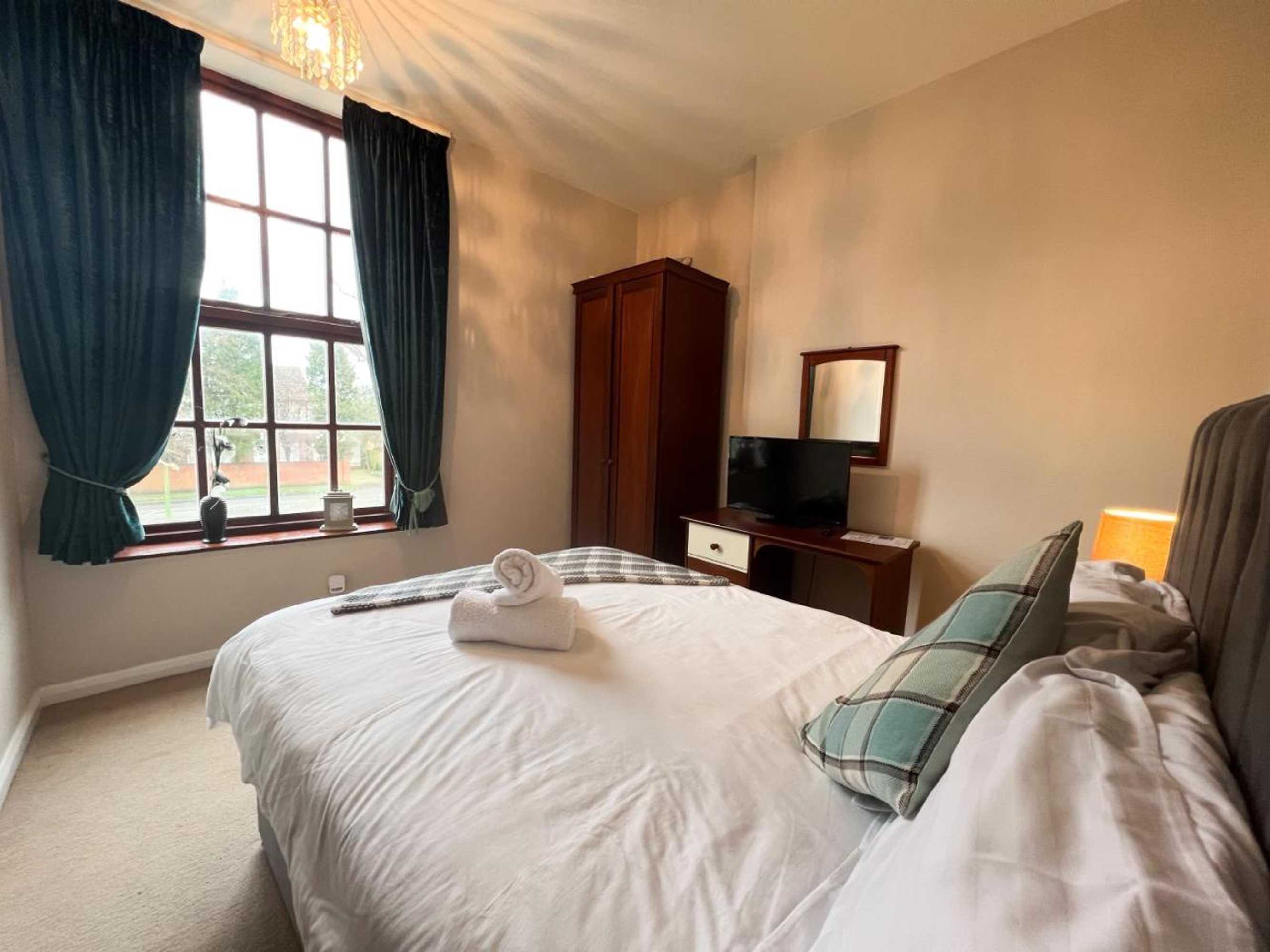 Gift card for Beldon House