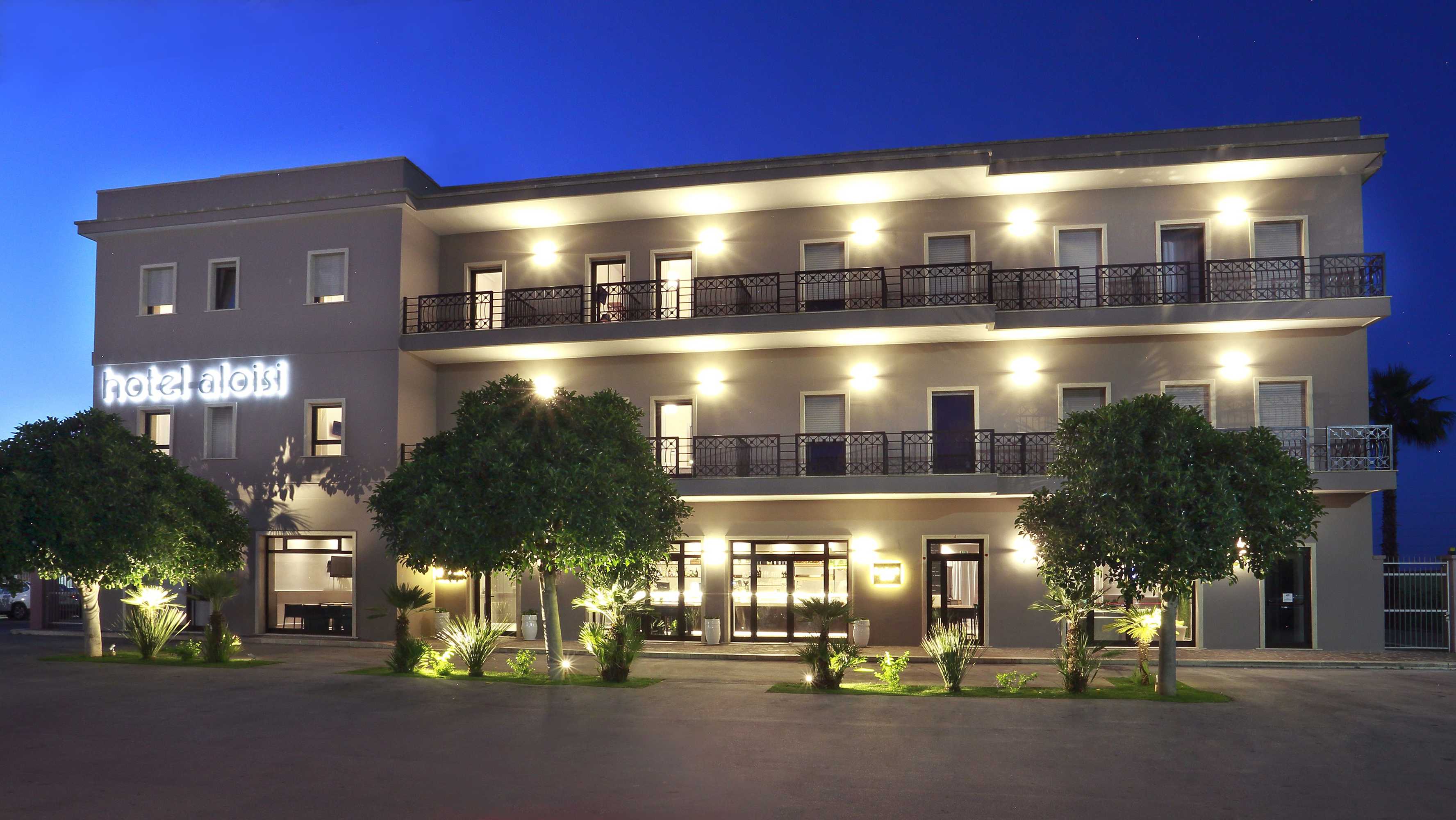 Gift card for Hotel Aloisi Gift card for Hotel Aloisi
