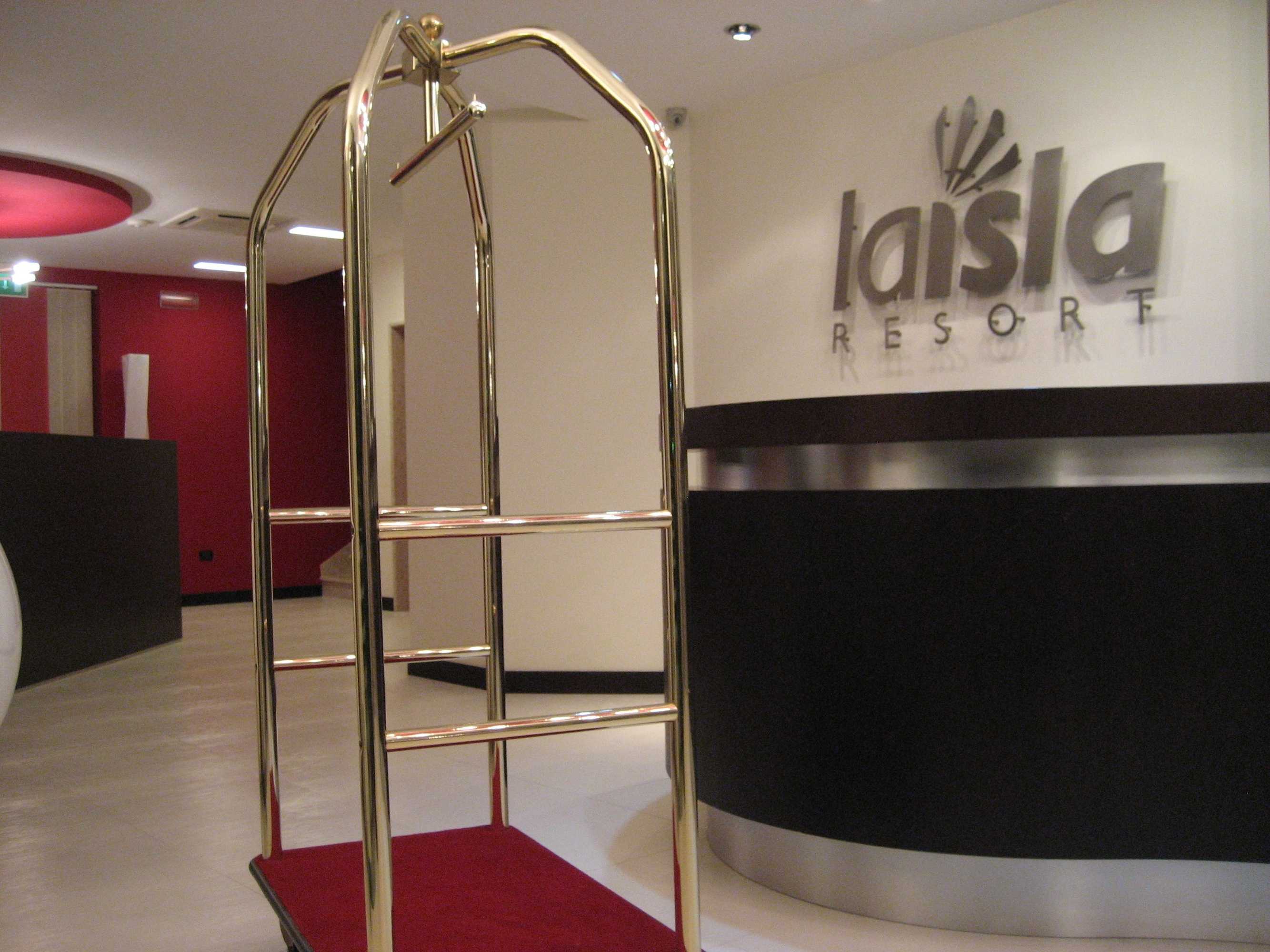 Gift card for La Isla Resort Gift card for La Isla Resort