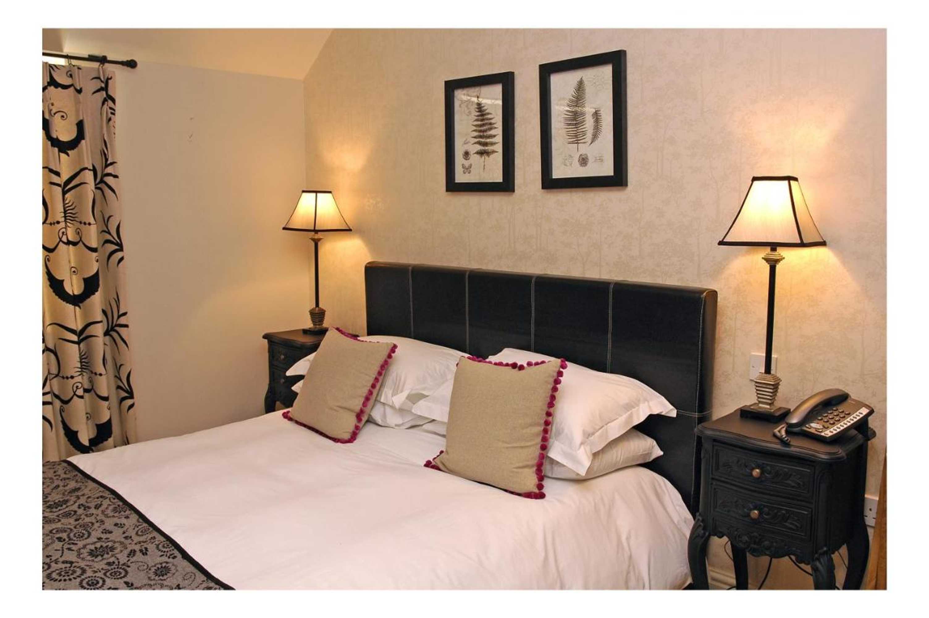 Gift card for The Kings Arms