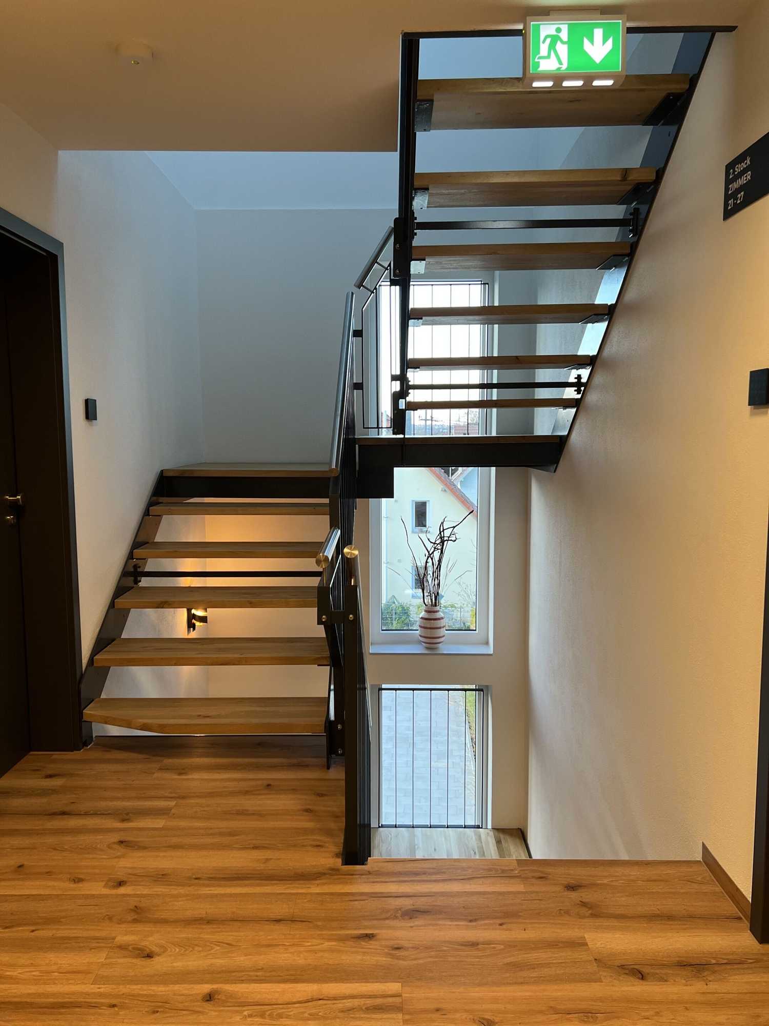 Gift card for Hotel Falken