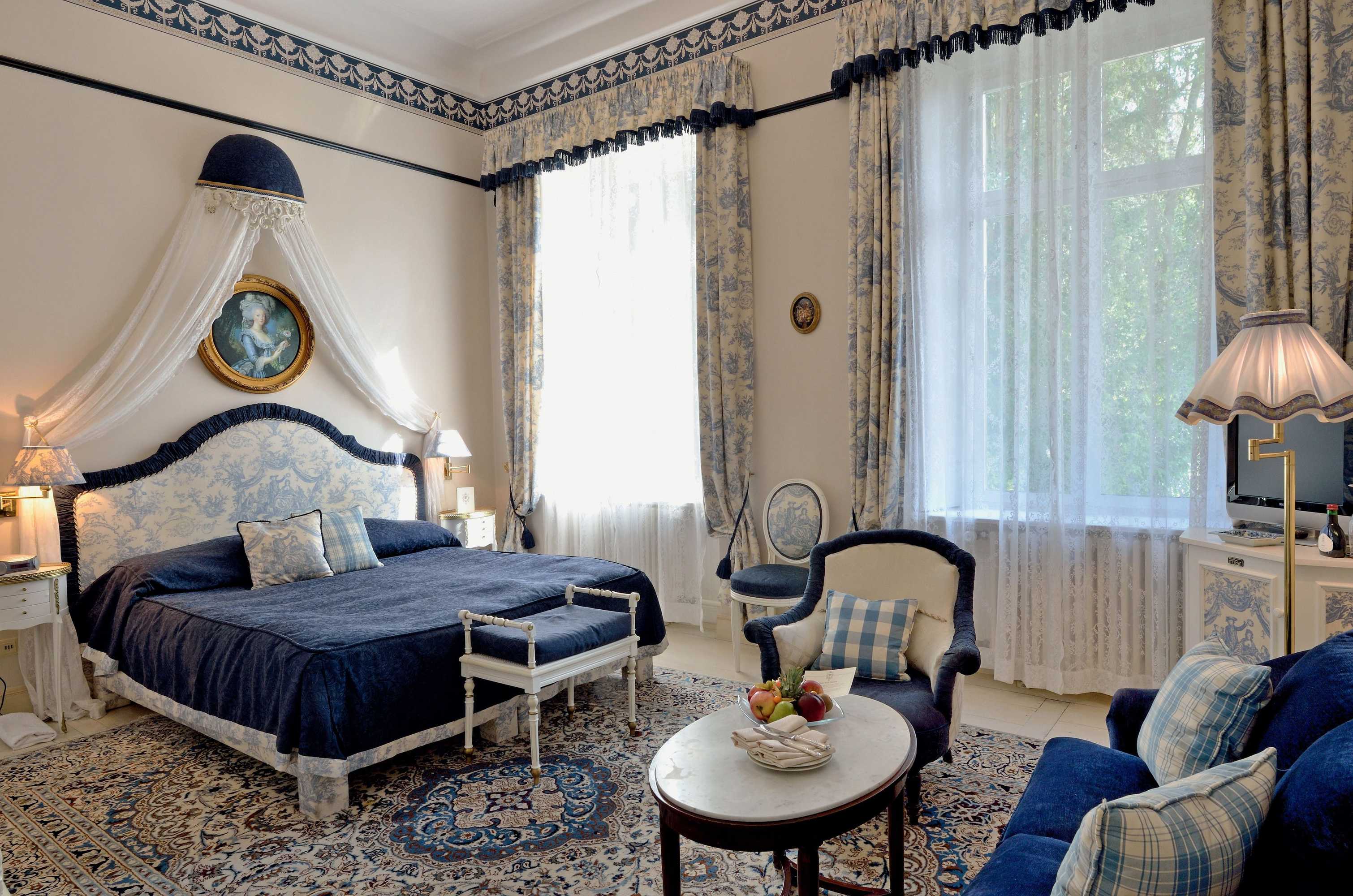 Gift card for Hotel Belle Epoque Baden Baden