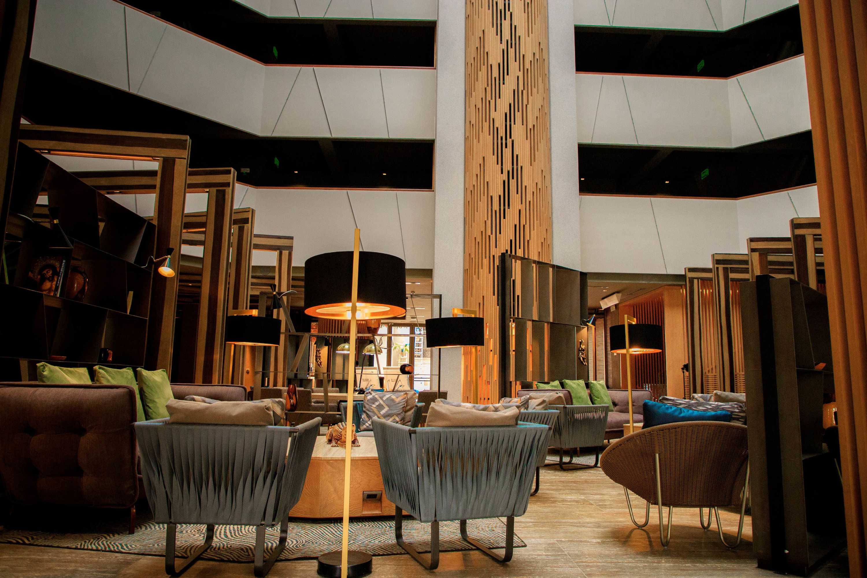 Gift card for Doubletree by Hilton Iquitos Gift card for Doubletree by Hilton Iquitos