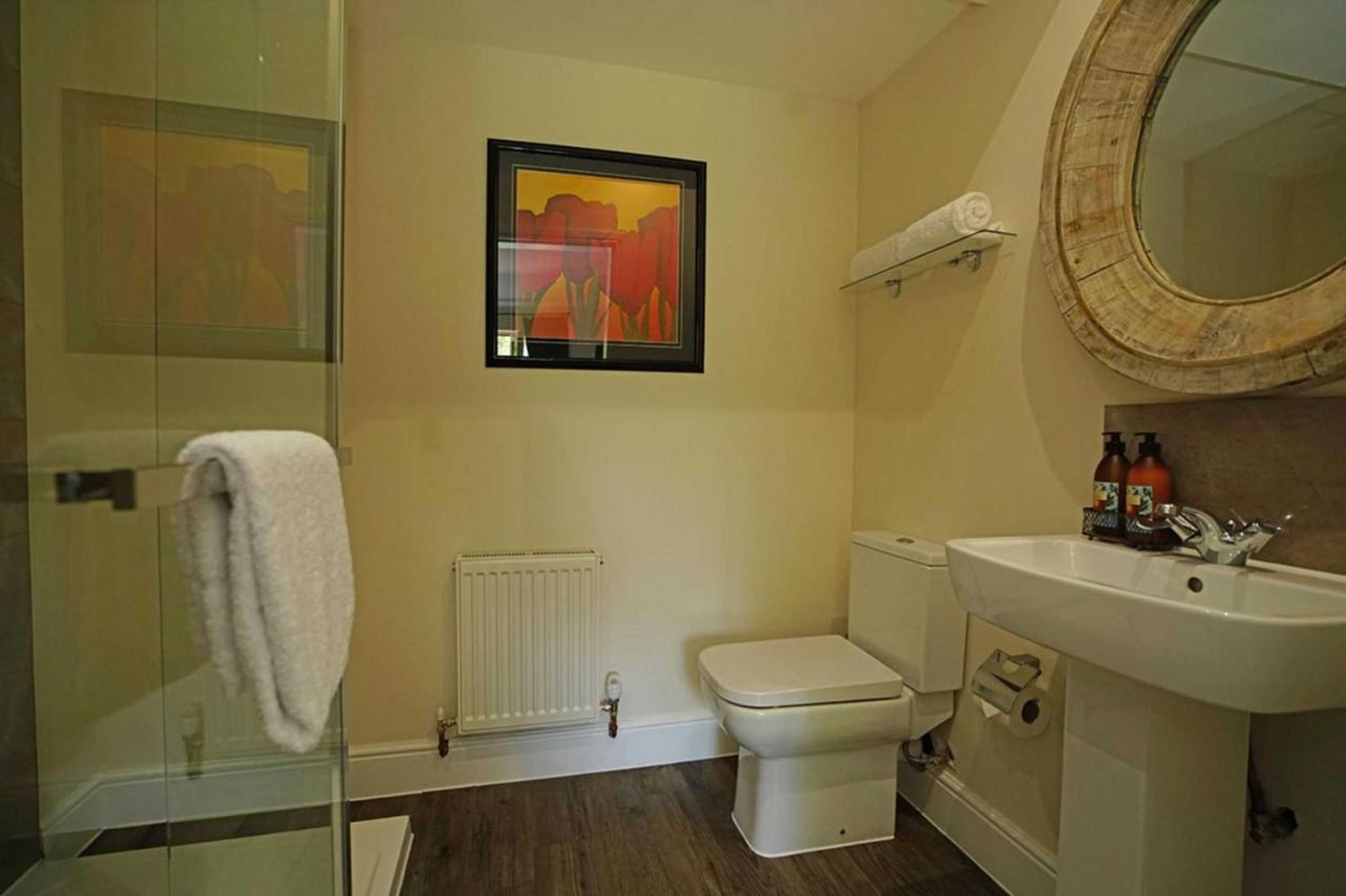 Gift card for The Greyhound Inn