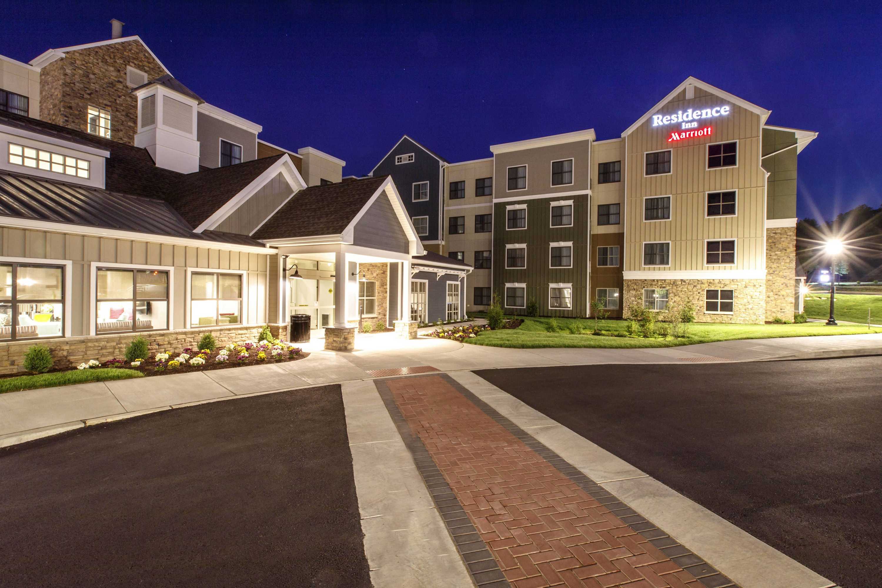 Gift card for Residence Inn by Marriott Philadelphia Great Valley/malvern Gift card for Residence Inn by Marriott Philadelphia Great Valley/malvern