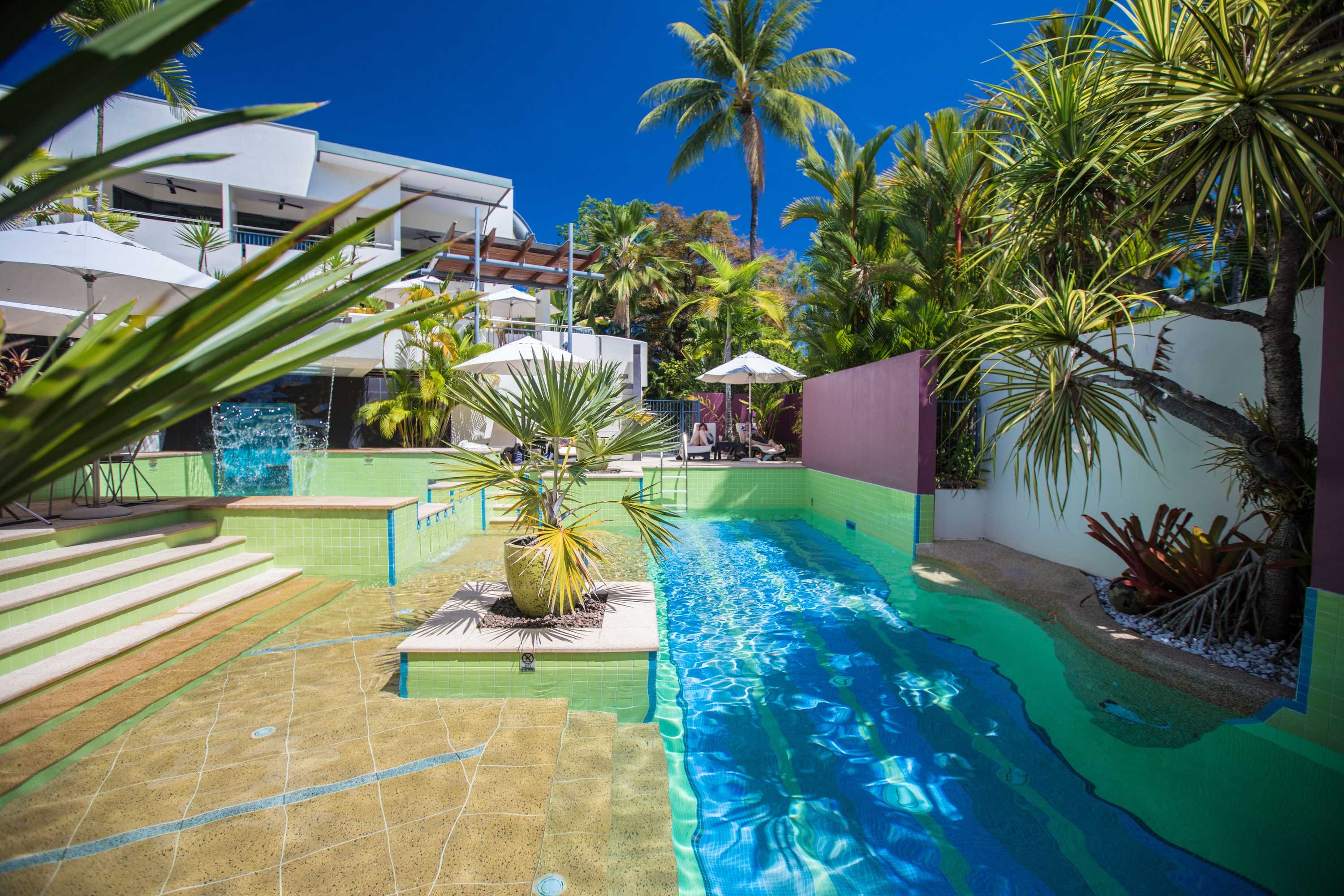Gift card for Peninsula Boutique Hotel Port Douglas - Adults Only Haven Gift card for Peninsula Boutique Hotel Port Douglas - Adults Only Haven