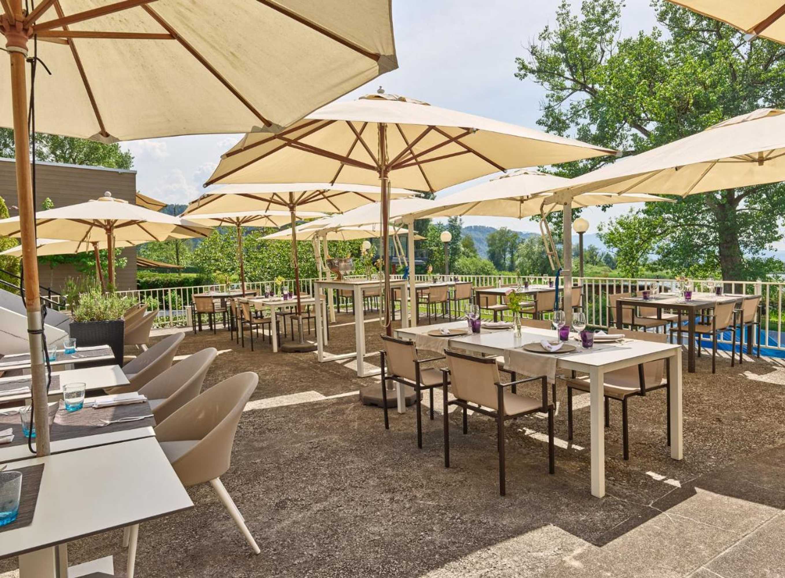 Gift card for Strandhotel Schmerikon