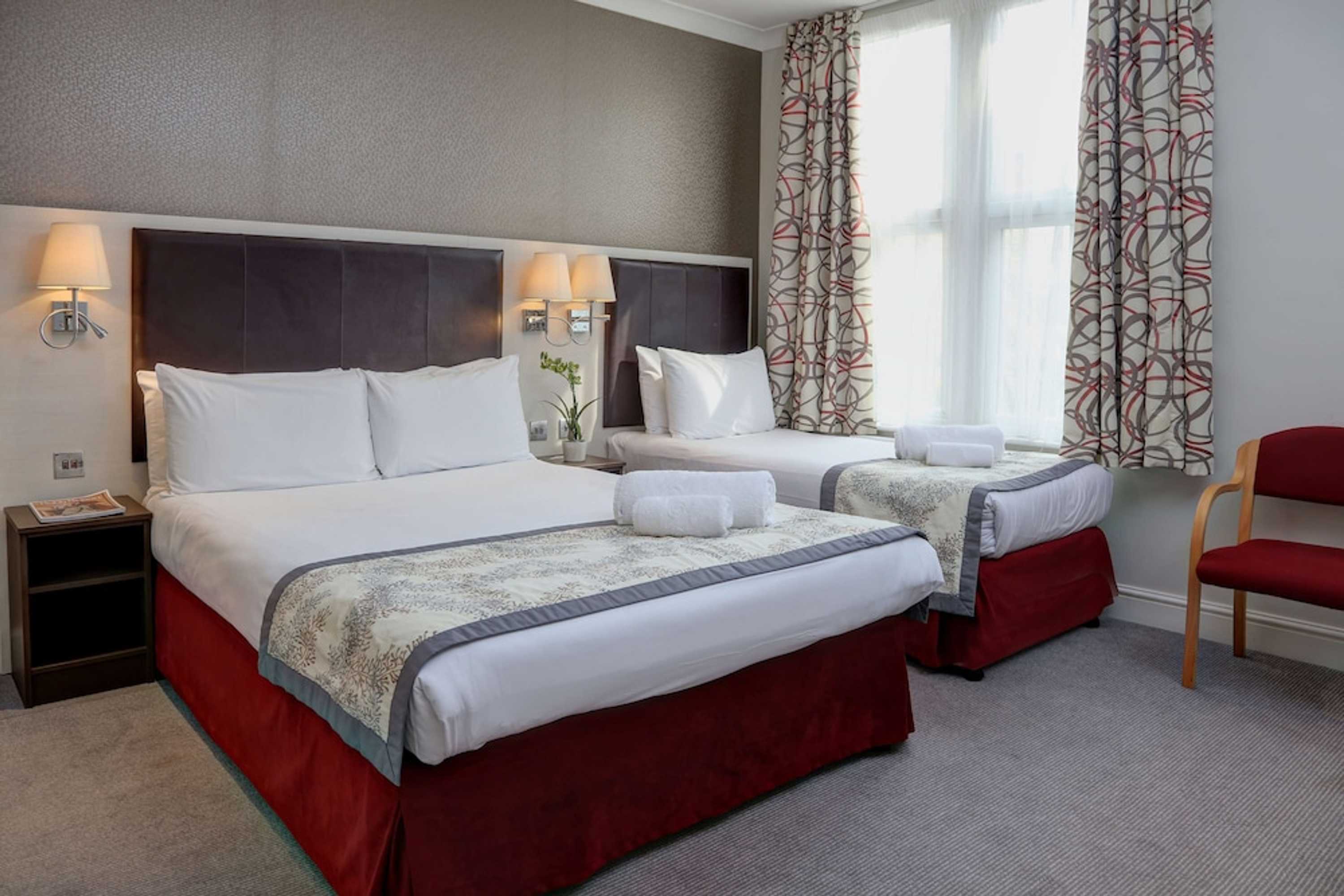 Gift card for Best Western Chiswick Palace & Suites Gift card for Best Western Chiswick Palace & Suites
