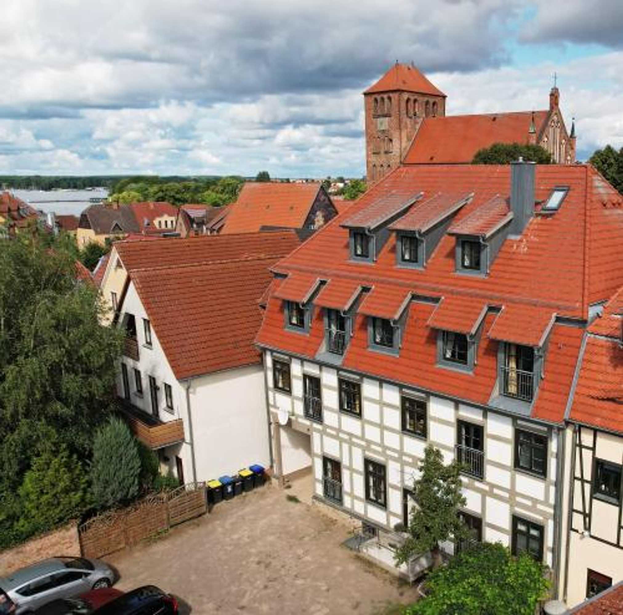 Gift card for Hotel Waren-Alte Warener Zeitung Gift card for Hotel Waren-Alte Warener Zeitung