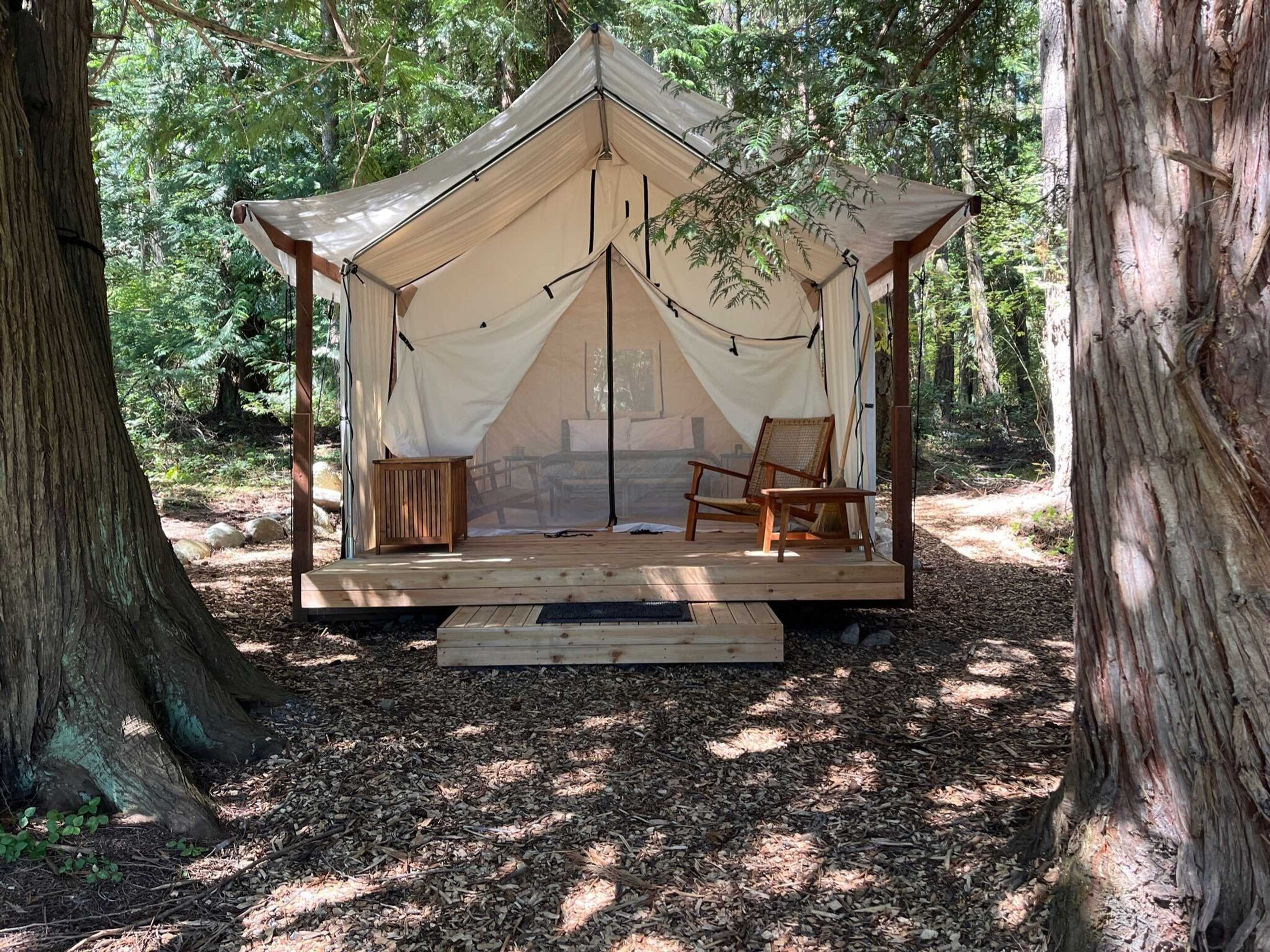 Gift card for Lopez Farm Cottages & Tent Camping Gift card for Lopez Farm Cottages & Tent Camping