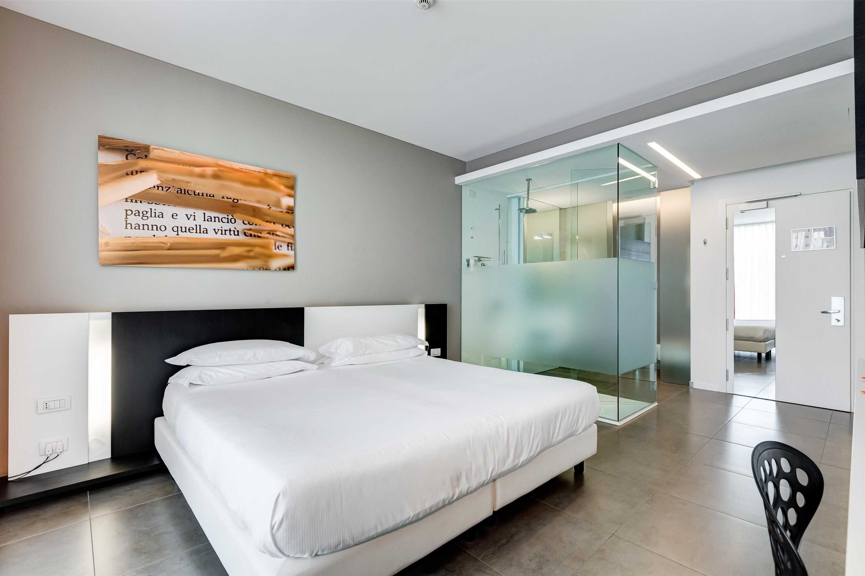 Gift card for Best Western Hotel Parco Paglia