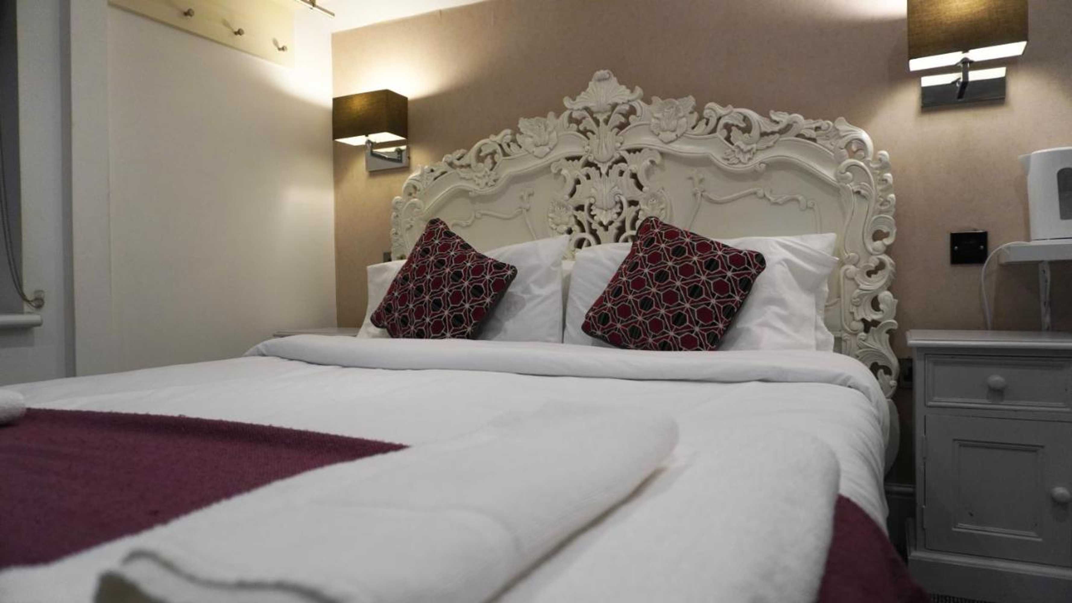 Gift card for The Bell