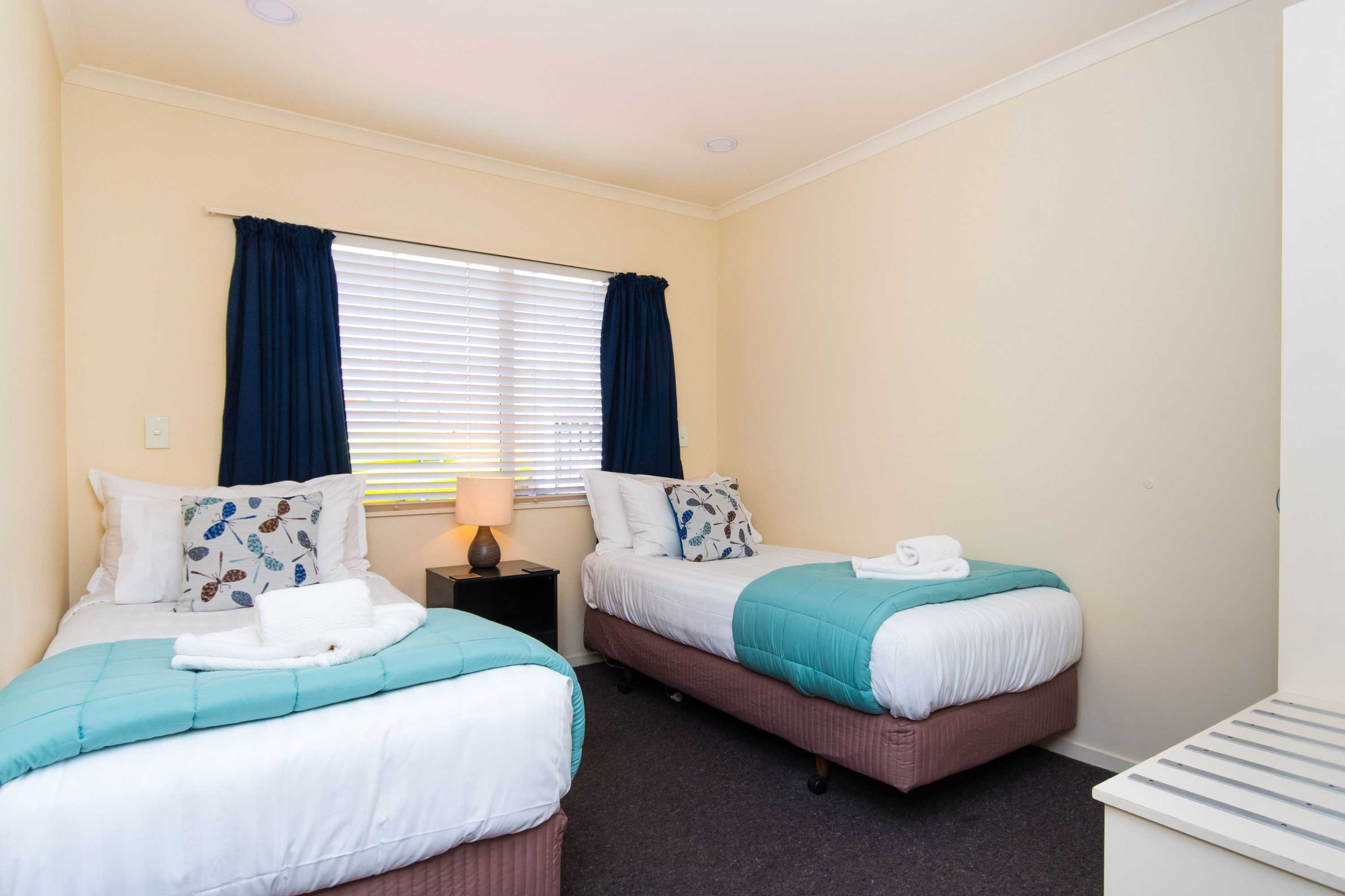 Gift card for Havelock North Motor Lodge