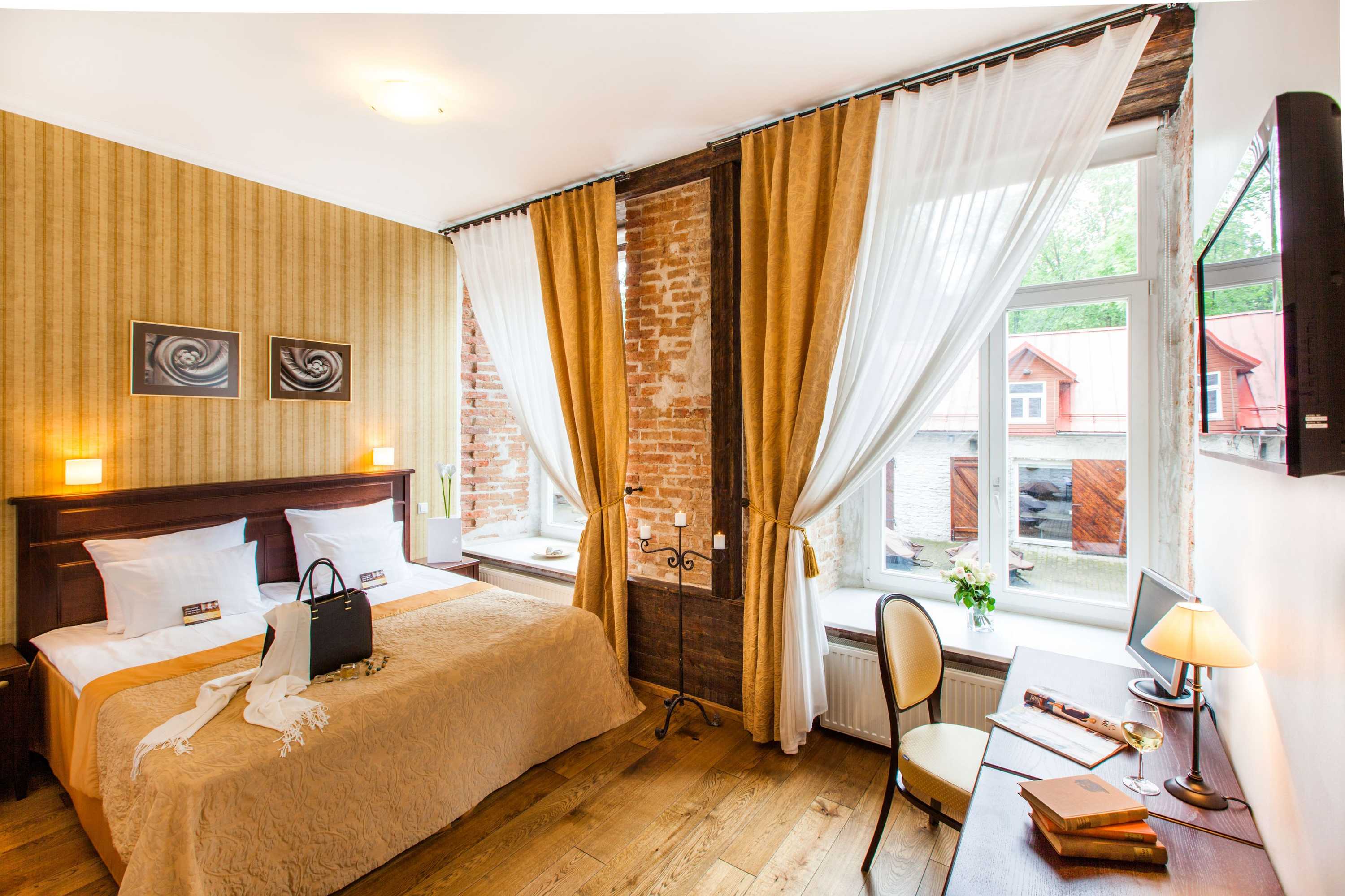 Gift card for Von Stackelberg Hotel Tallinn Gift card for Von Stackelberg Hotel Tallinn