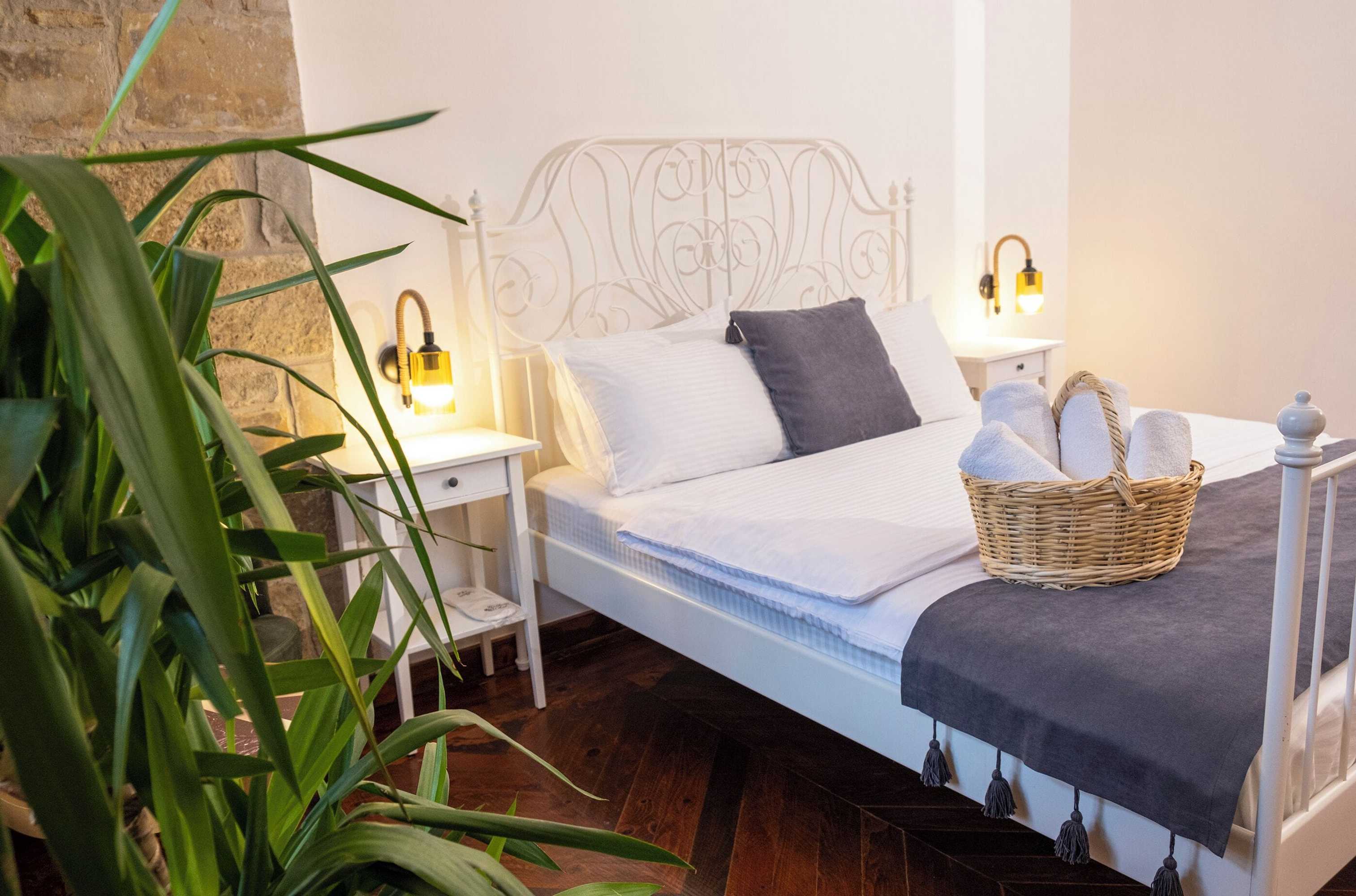Gift card for Salkım Butik Otel