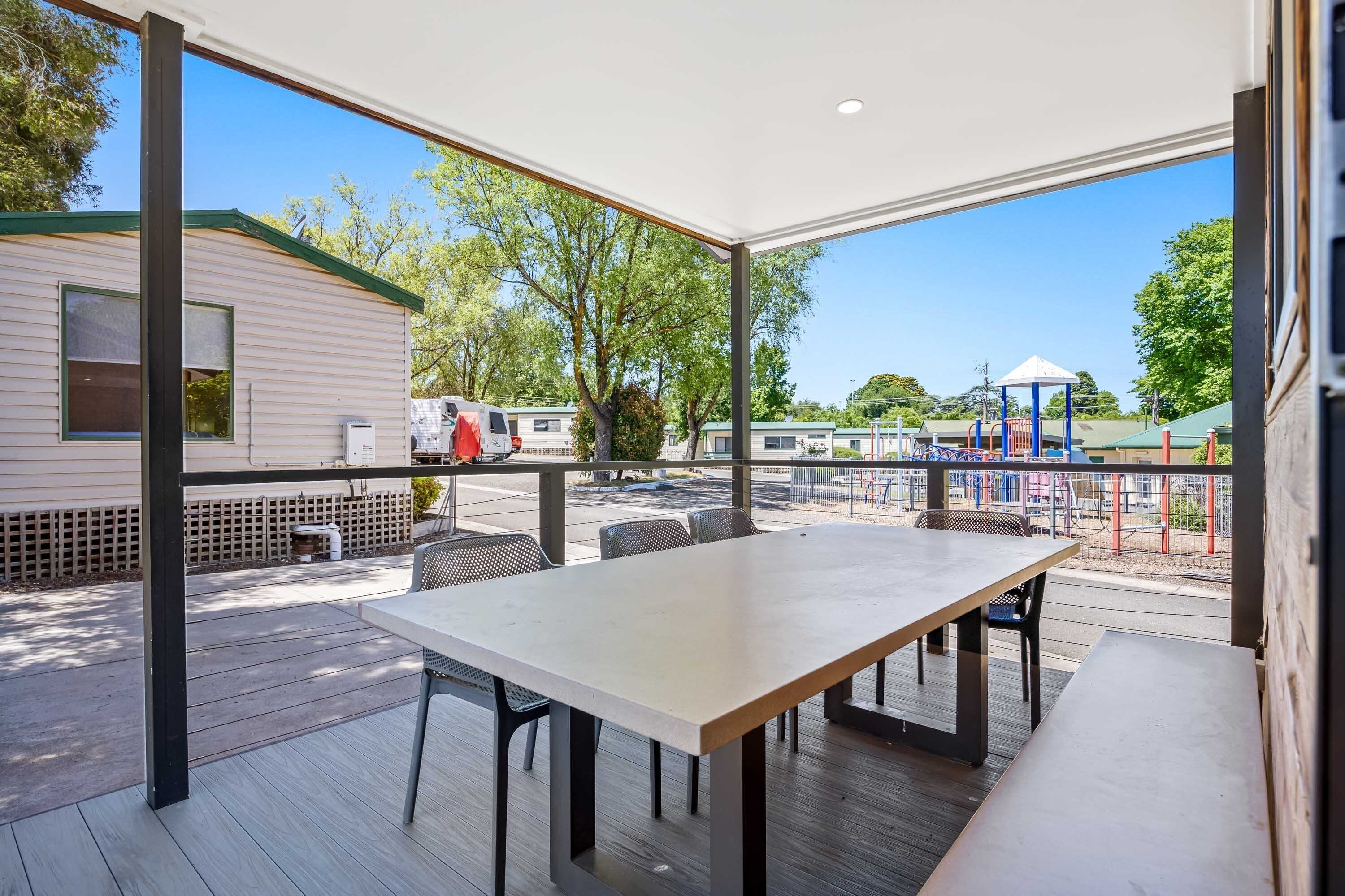 Gift card for Eureka Stockade Holiday Park Gift card for Eureka Stockade Holiday Park