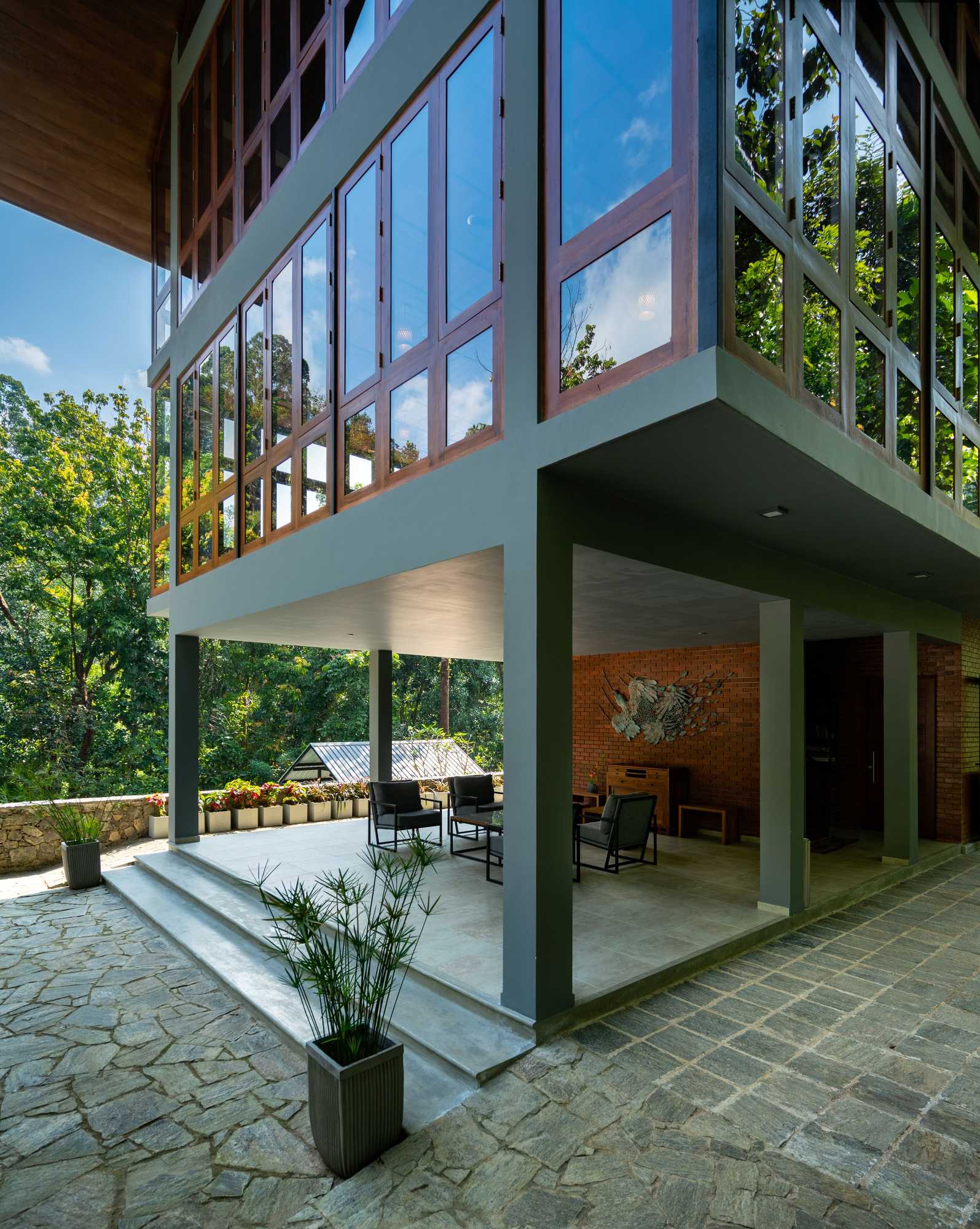 Gift card for Moksha at Kitulgala - Rainforest Boutique Hotel Gift card for Moksha at Kitulgala - Rainforest Boutique Hotel