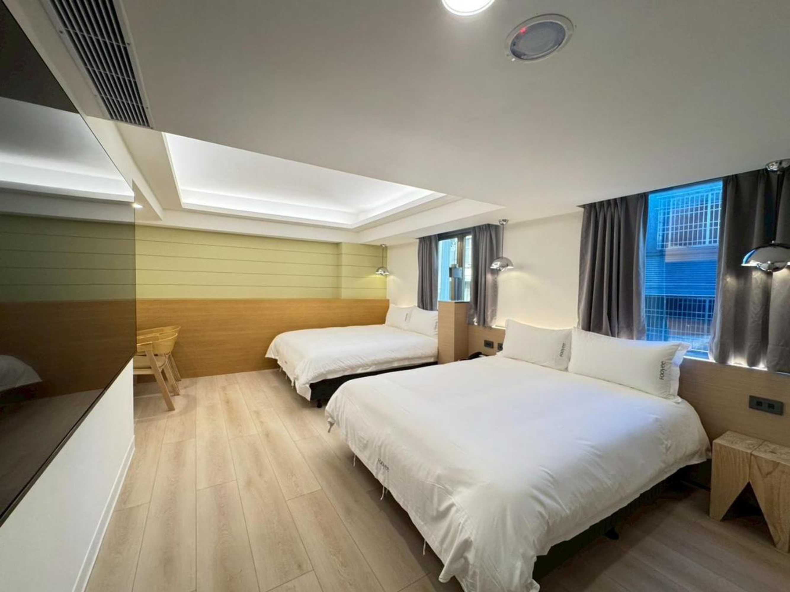 Gift card for Kiwi Express Hotel