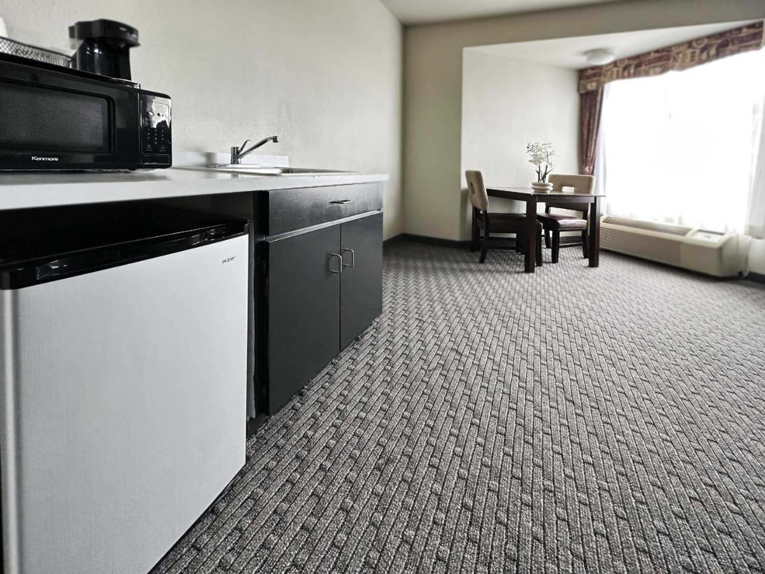 Gift card for Bayvue Hotel, Resort And Suites