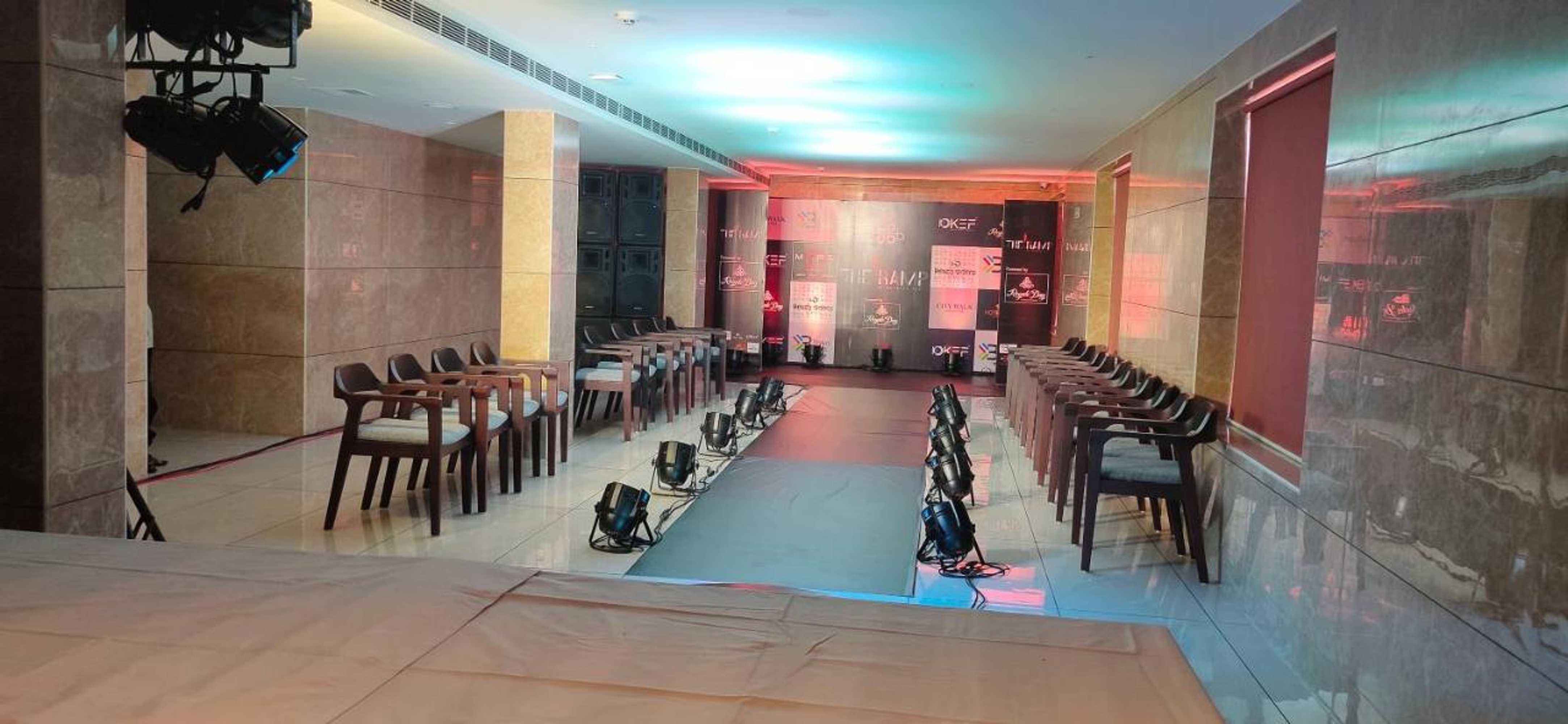 Gift card for Hotel Jaas Continental