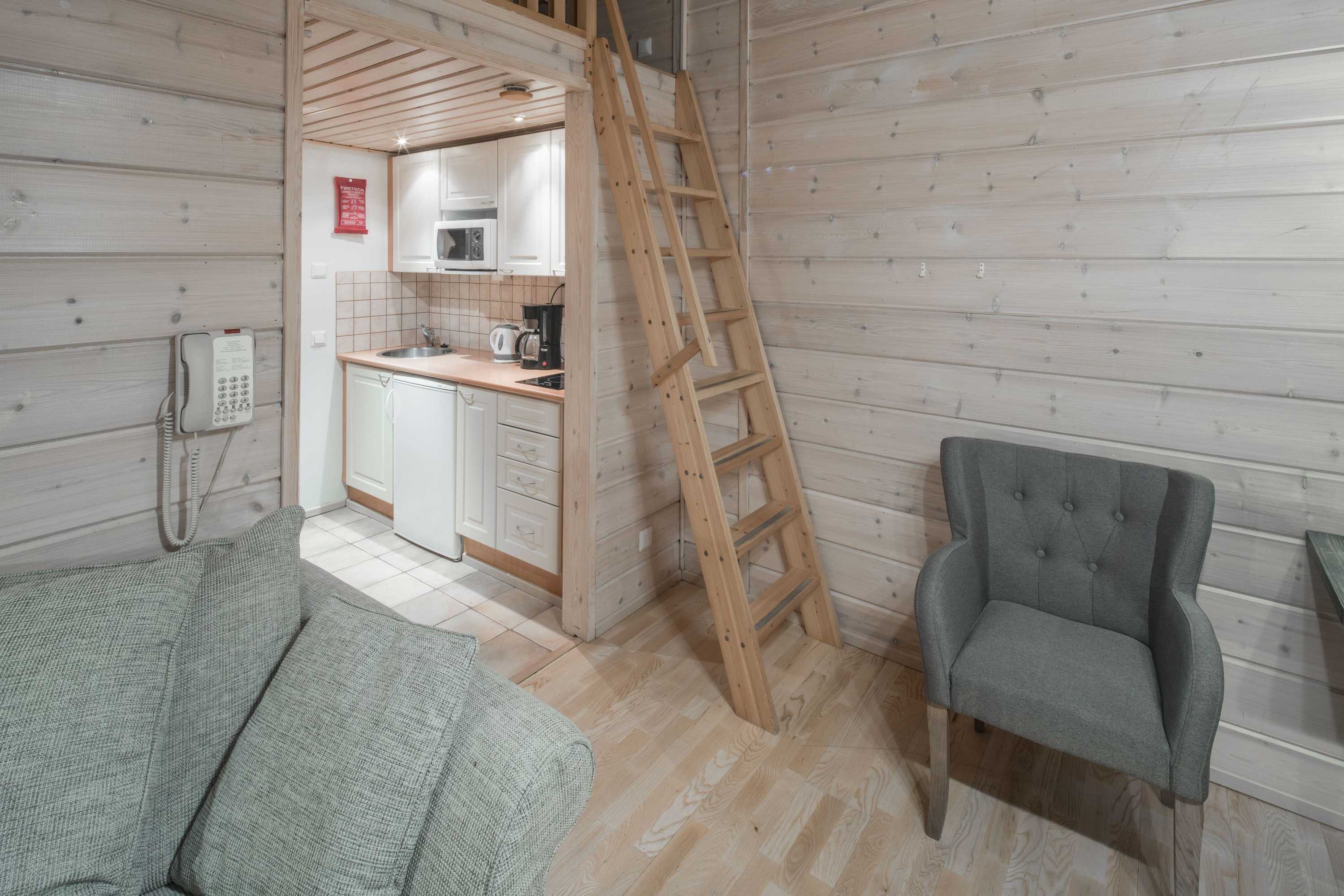 Gift card for Lapland Hotels Ounasvaara Chalets Gift card for Lapland Hotels Ounasvaara Chalets