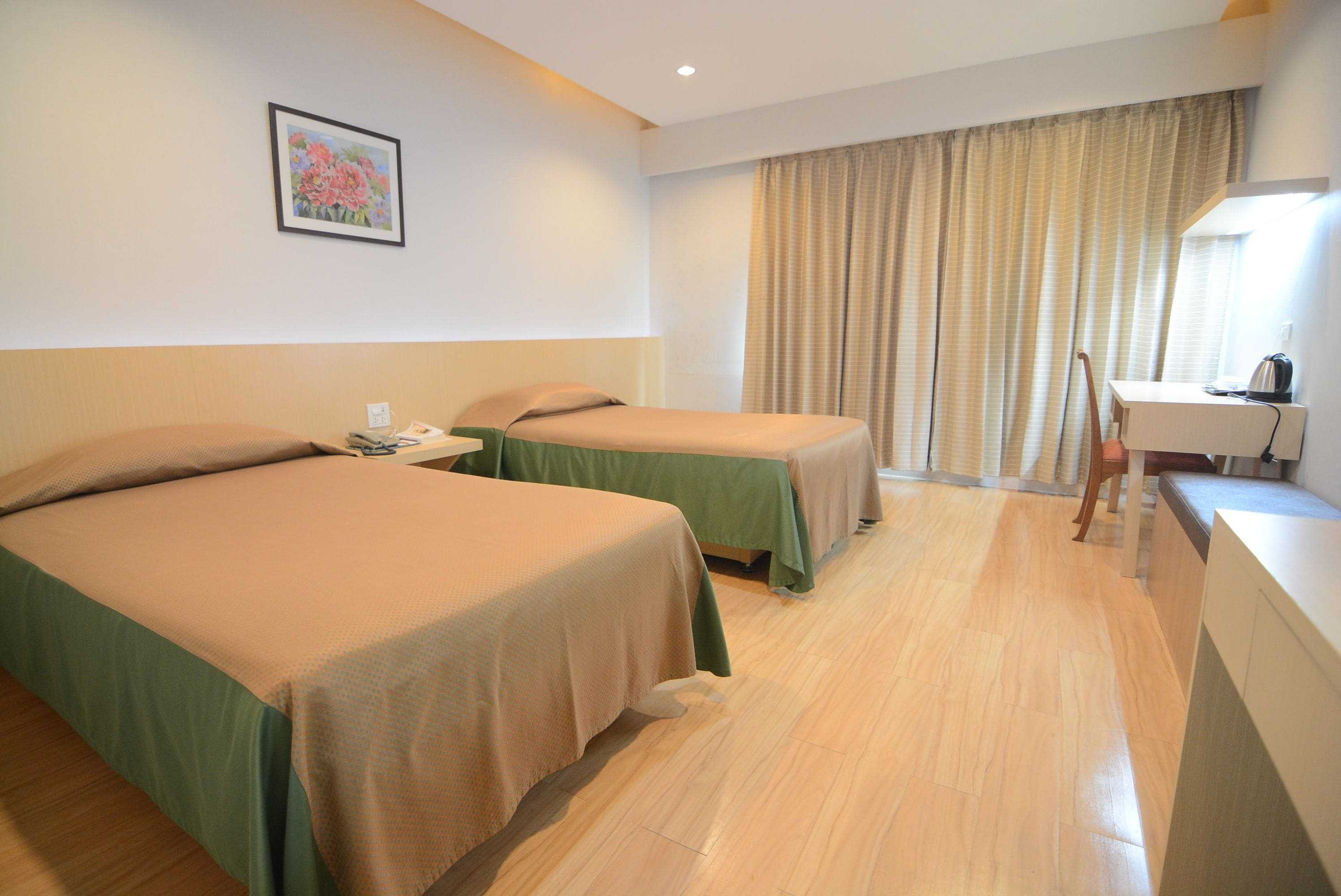 Gift card for Charoen Hotel Gift card for Charoen Hotel