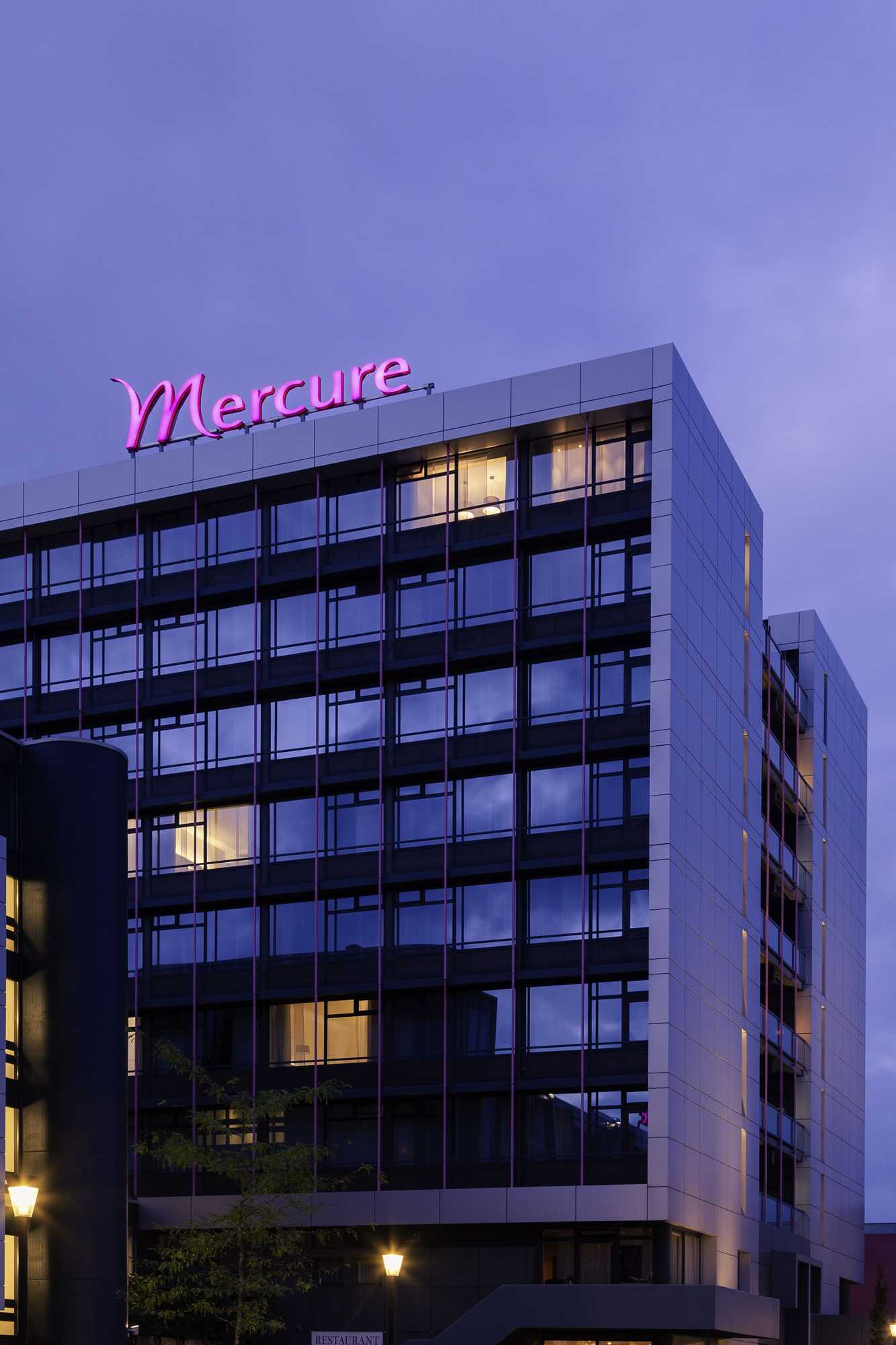 Gift card for Mercure City Groningen Martiniplaza Hotel Gift card for Mercure City Groningen Martiniplaza Hotel