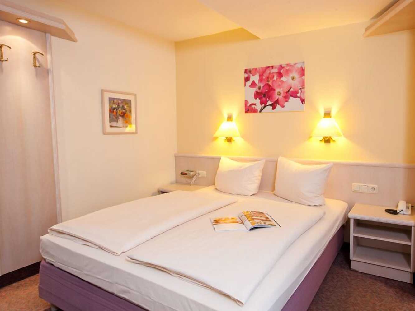 Gift card for Hotel Traube Rüdesheim