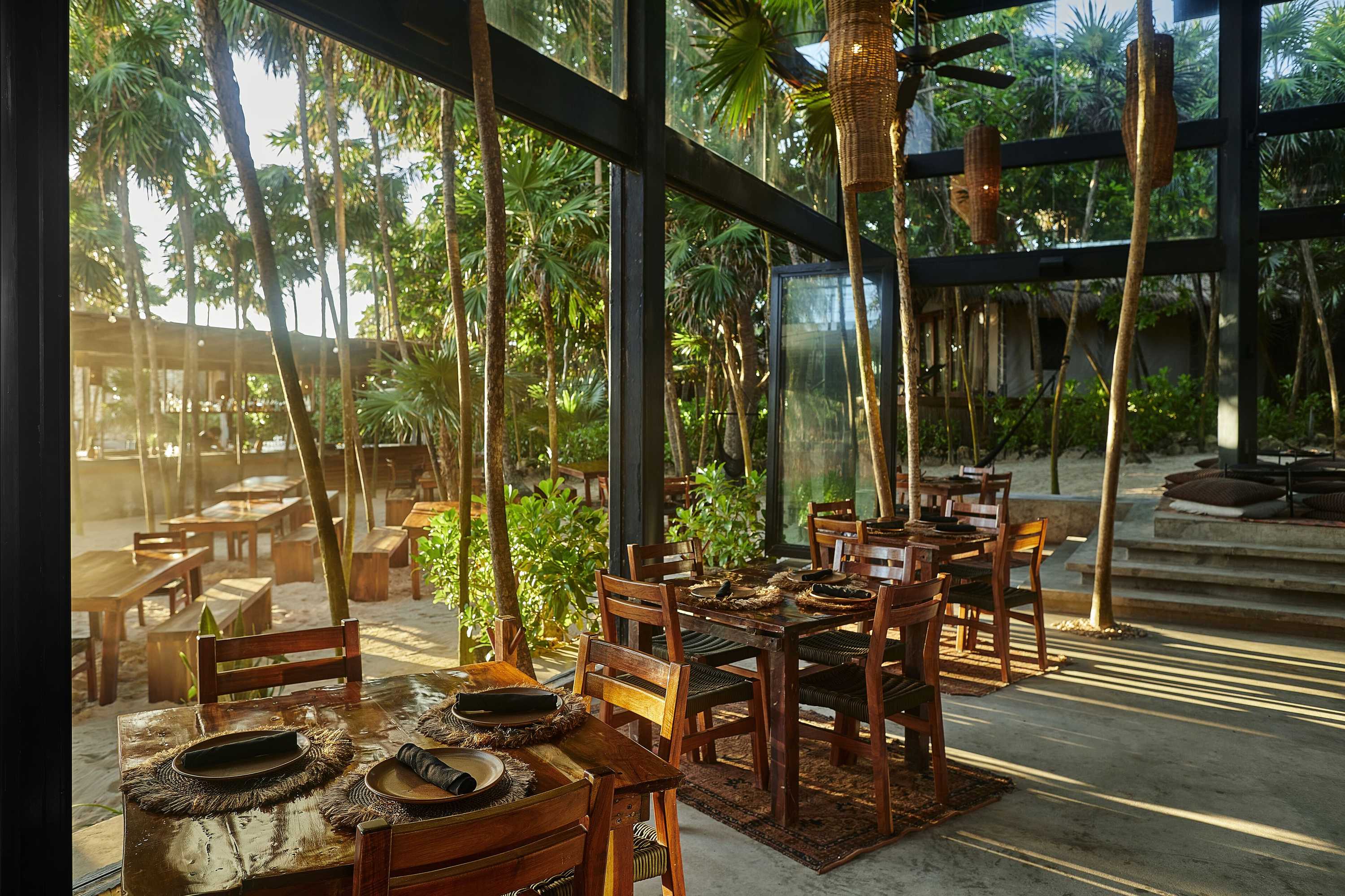 Gift card for Our Habitas Tulum - Adults Only Gift card for Our Habitas Tulum - Adults Only